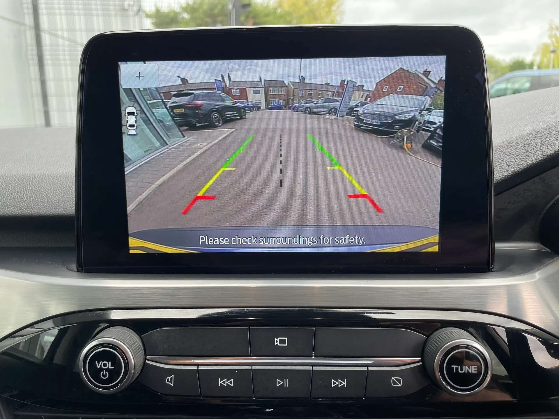 2021 FORD KUGA 2021 FORD KUGA