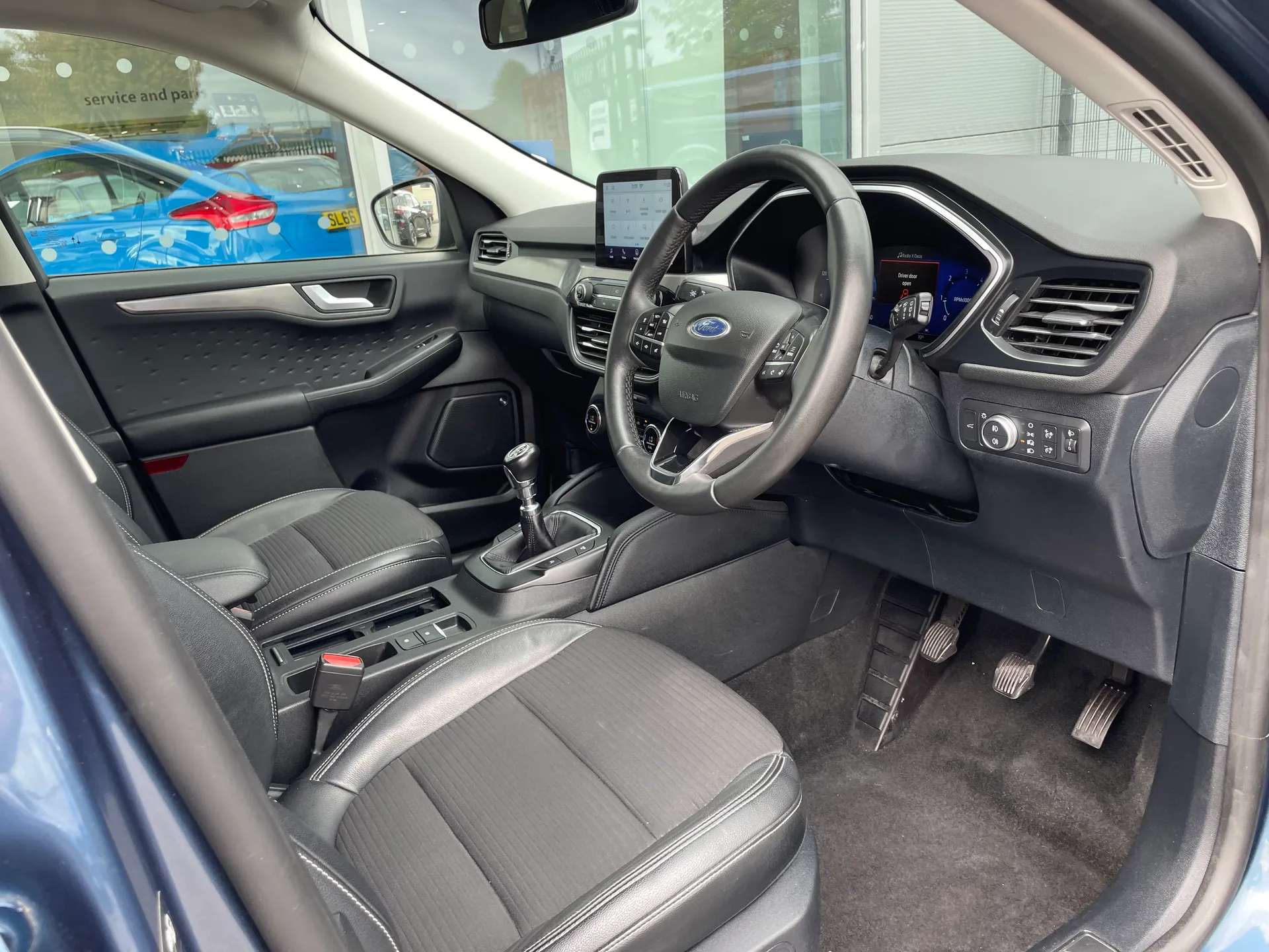 2021 FORD KUGA 2021 FORD KUGA