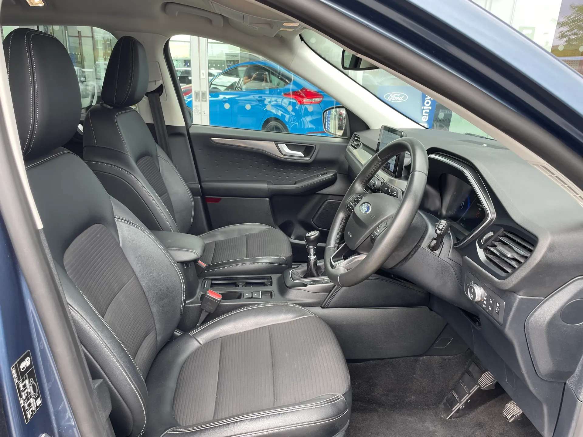 2021 FORD KUGA 2021 FORD KUGA