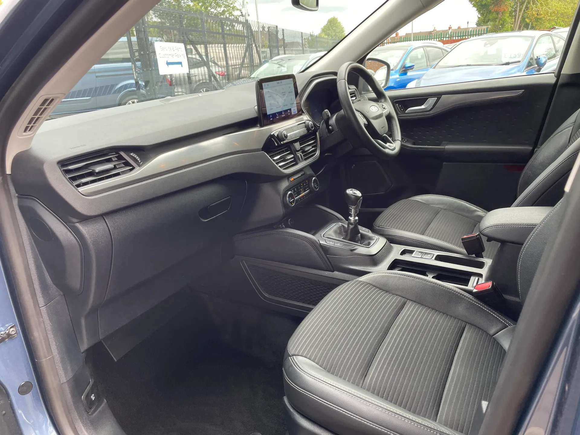 2021 FORD KUGA 2021 FORD KUGA