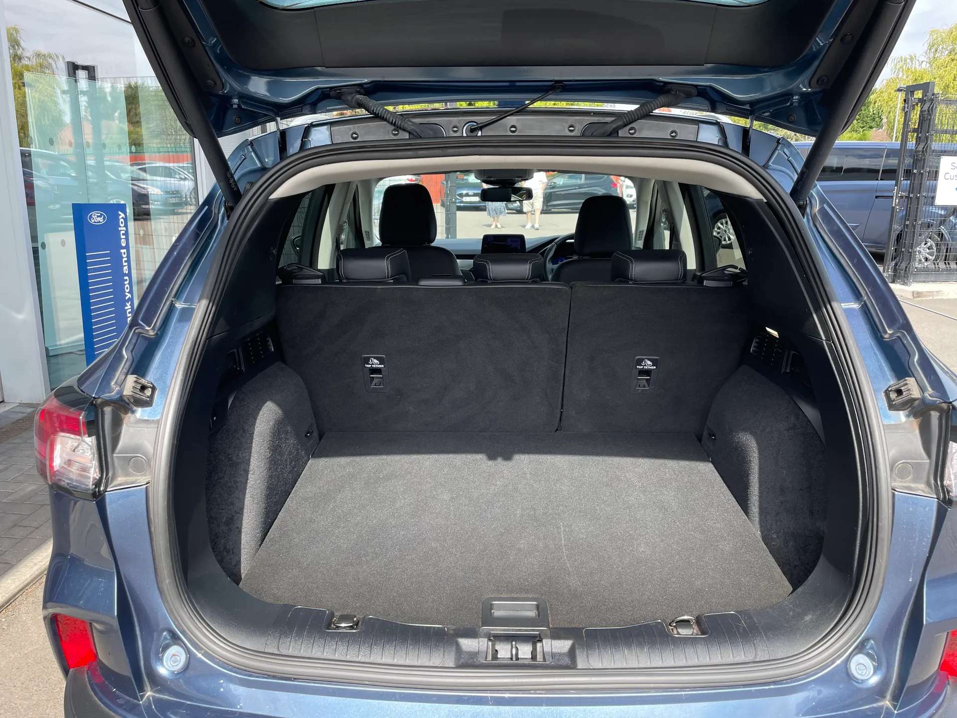 2021 FORD KUGA 2021 FORD KUGA