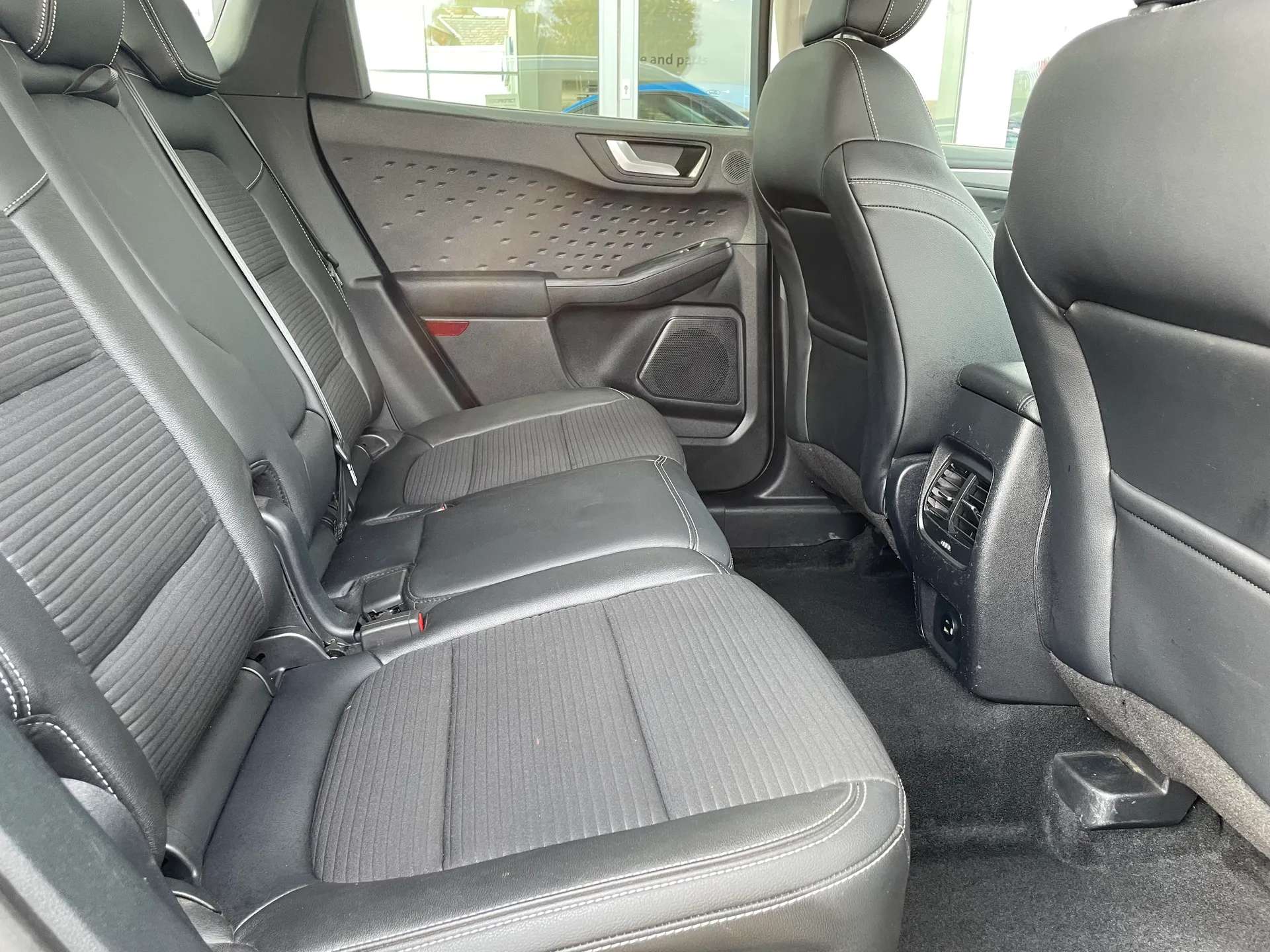 2021 FORD KUGA 2021 FORD KUGA