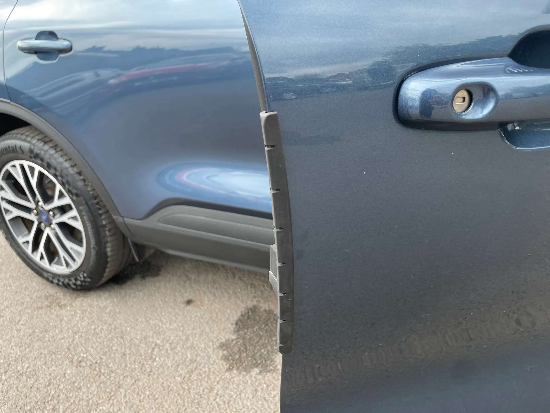 2021 FORD KUGA 2021 FORD KUGA