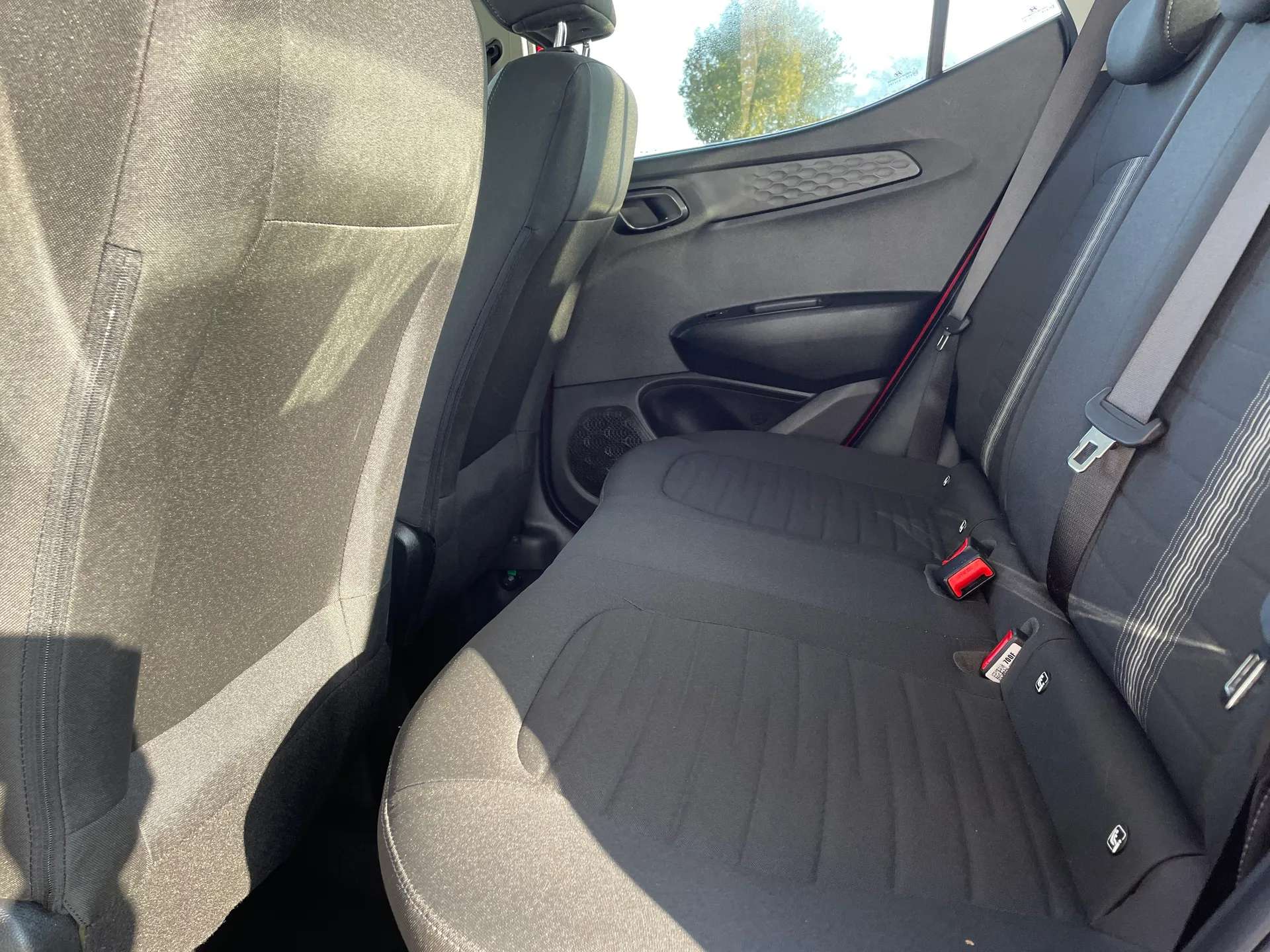 2023 HYUNDAI I10 2023 HYUNDAI I10