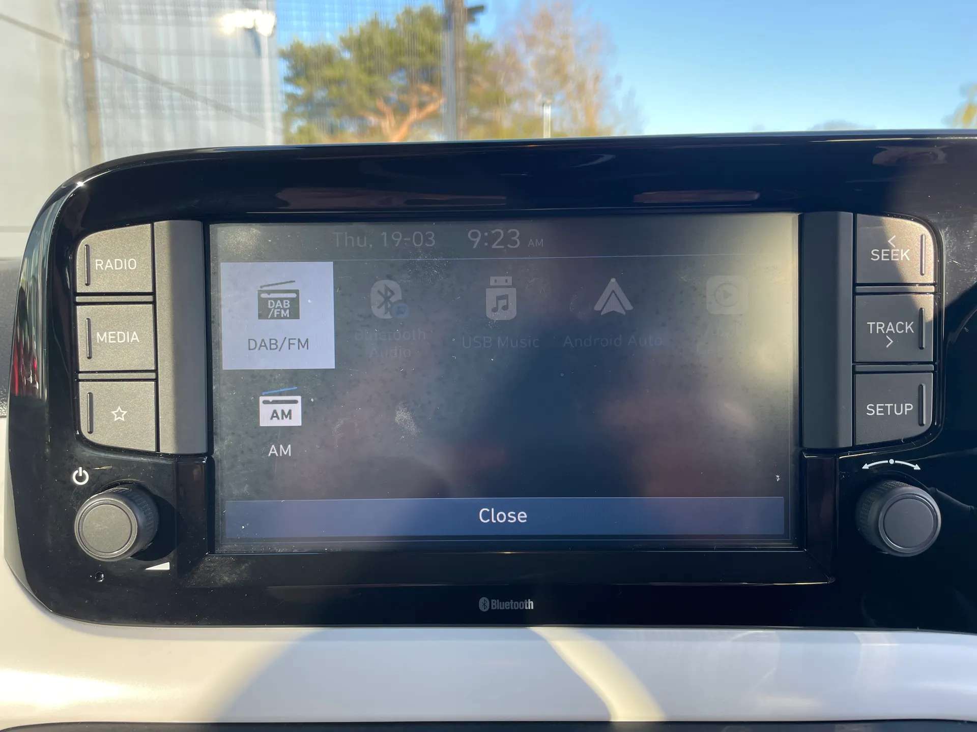 2023 HYUNDAI I10 2023 HYUNDAI I10