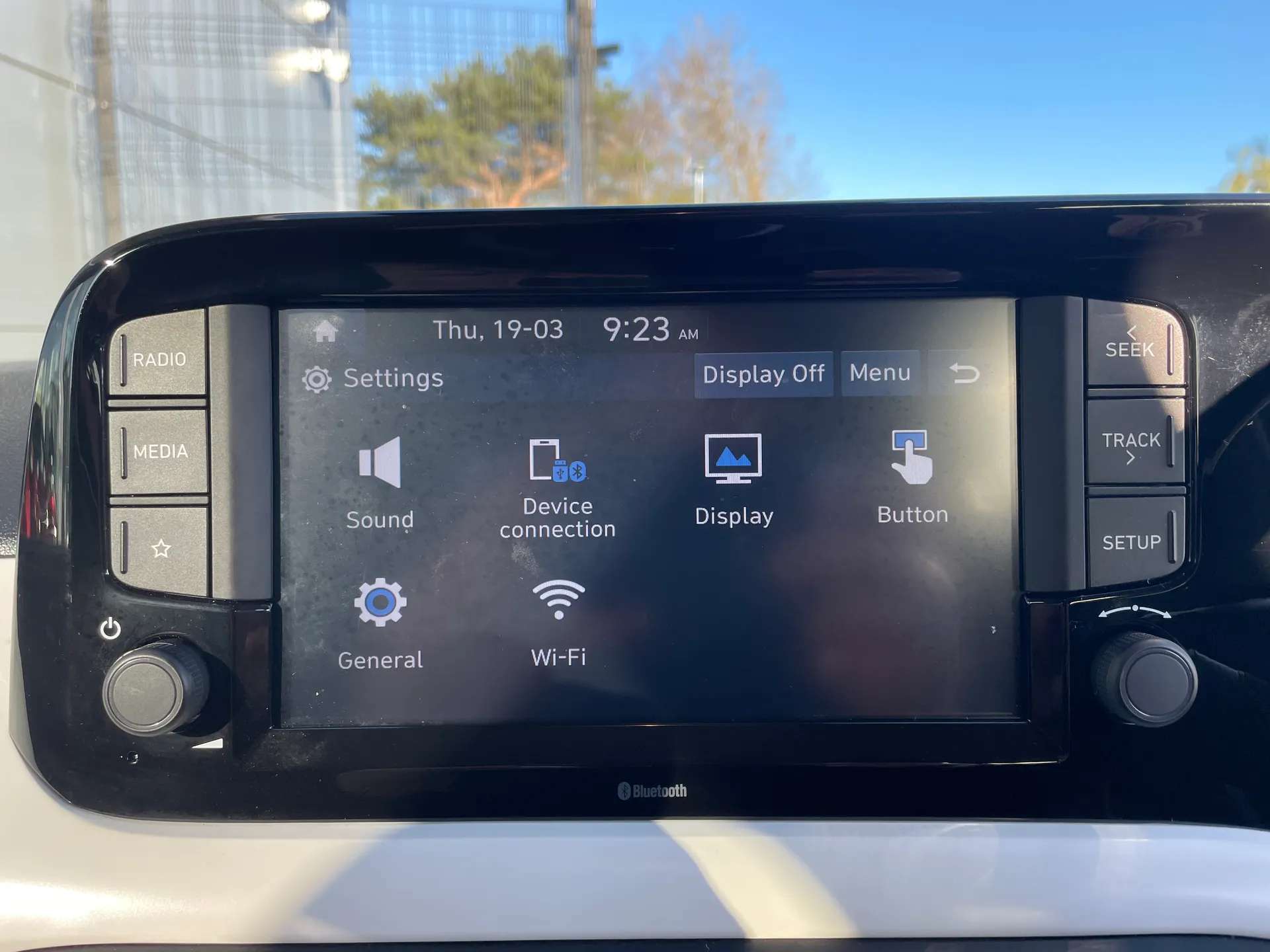 2023 HYUNDAI I10 2023 HYUNDAI I10