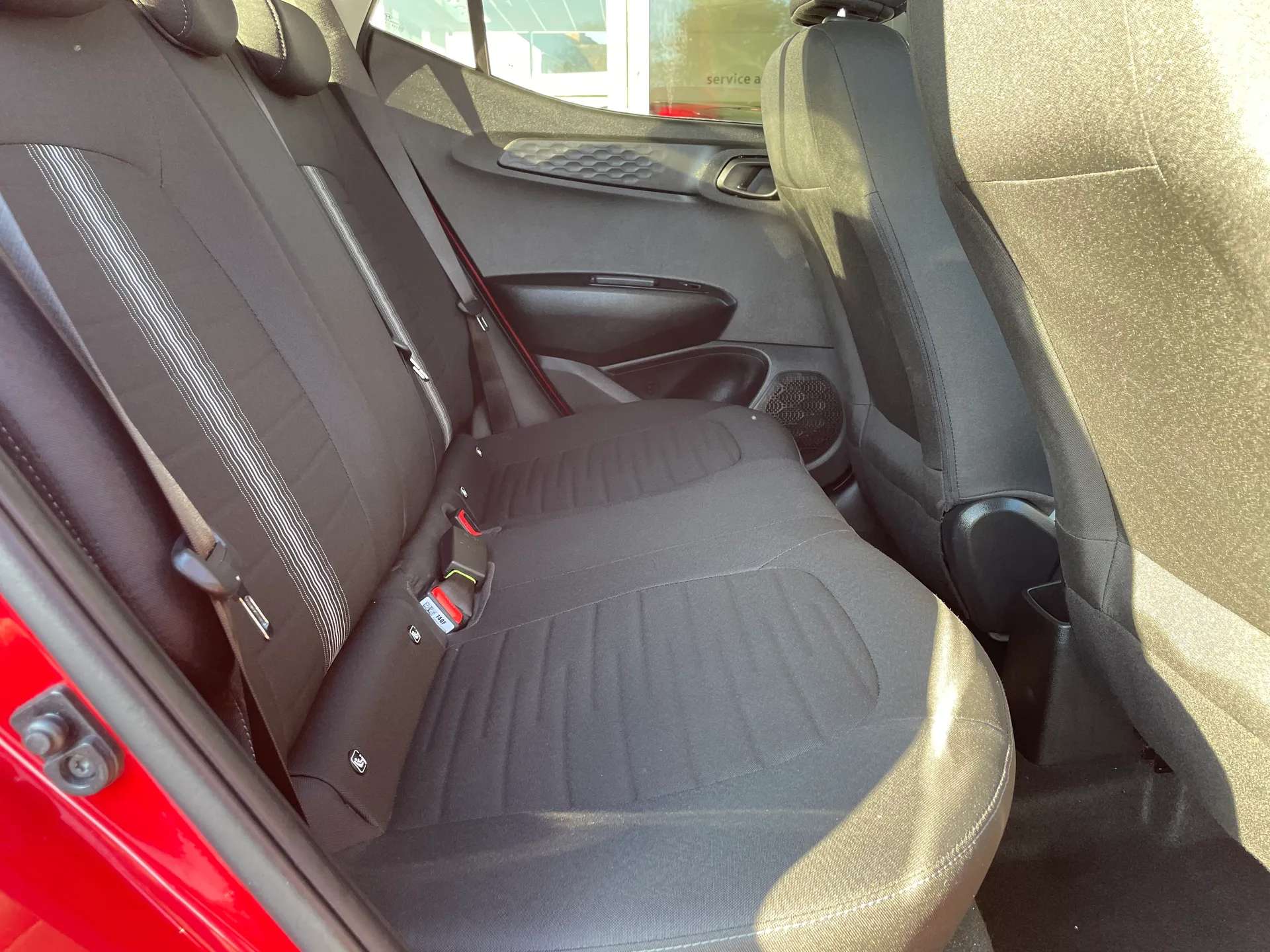 2023 HYUNDAI I10 2023 HYUNDAI I10