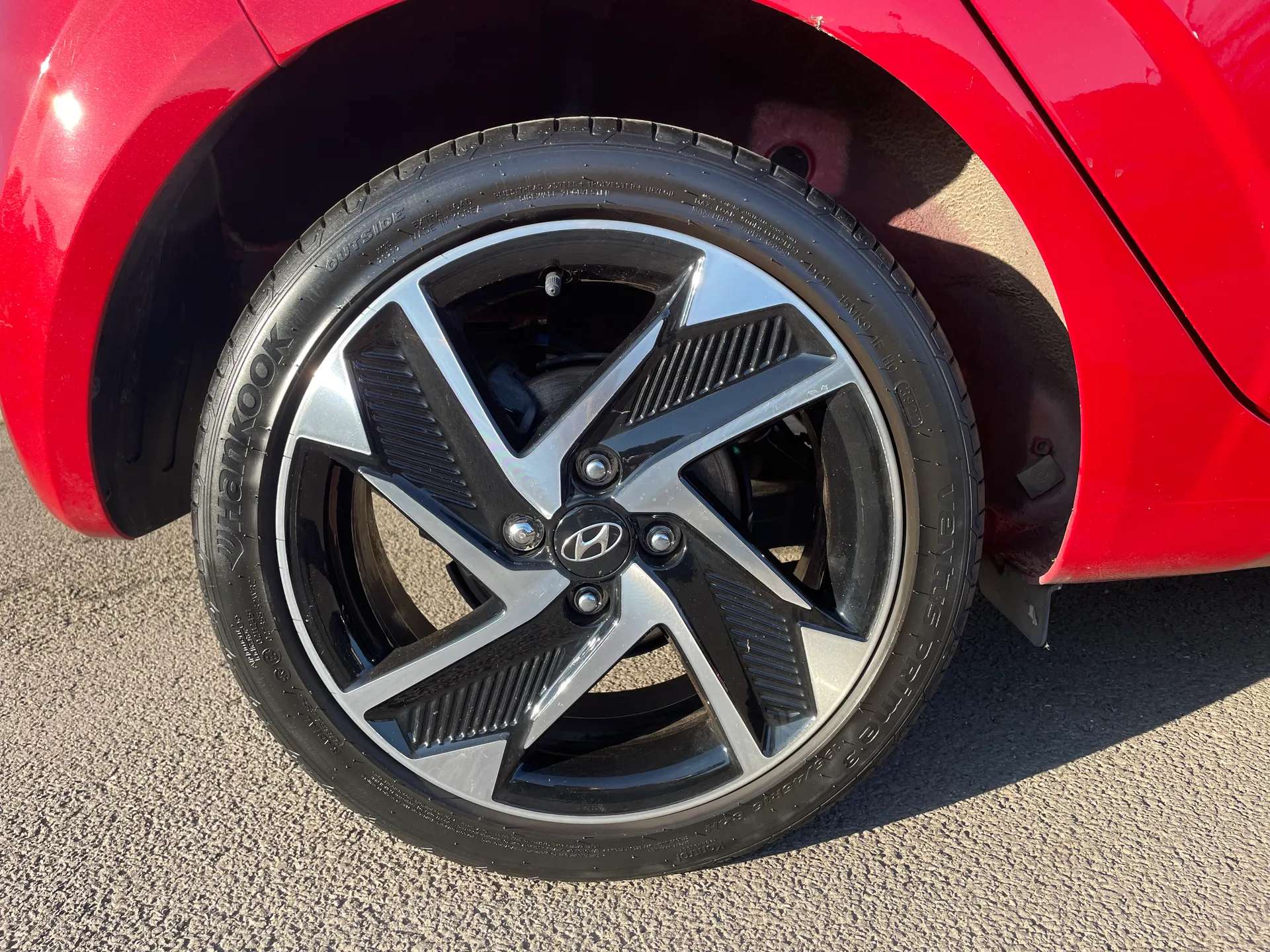 2023 HYUNDAI I10 2023 HYUNDAI I10