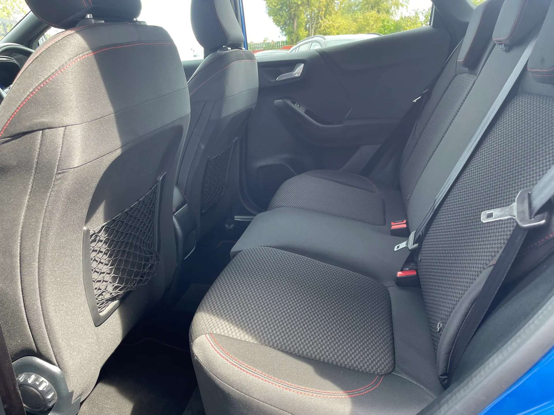 2021 FORD PUMA 2021 FORD PUMA