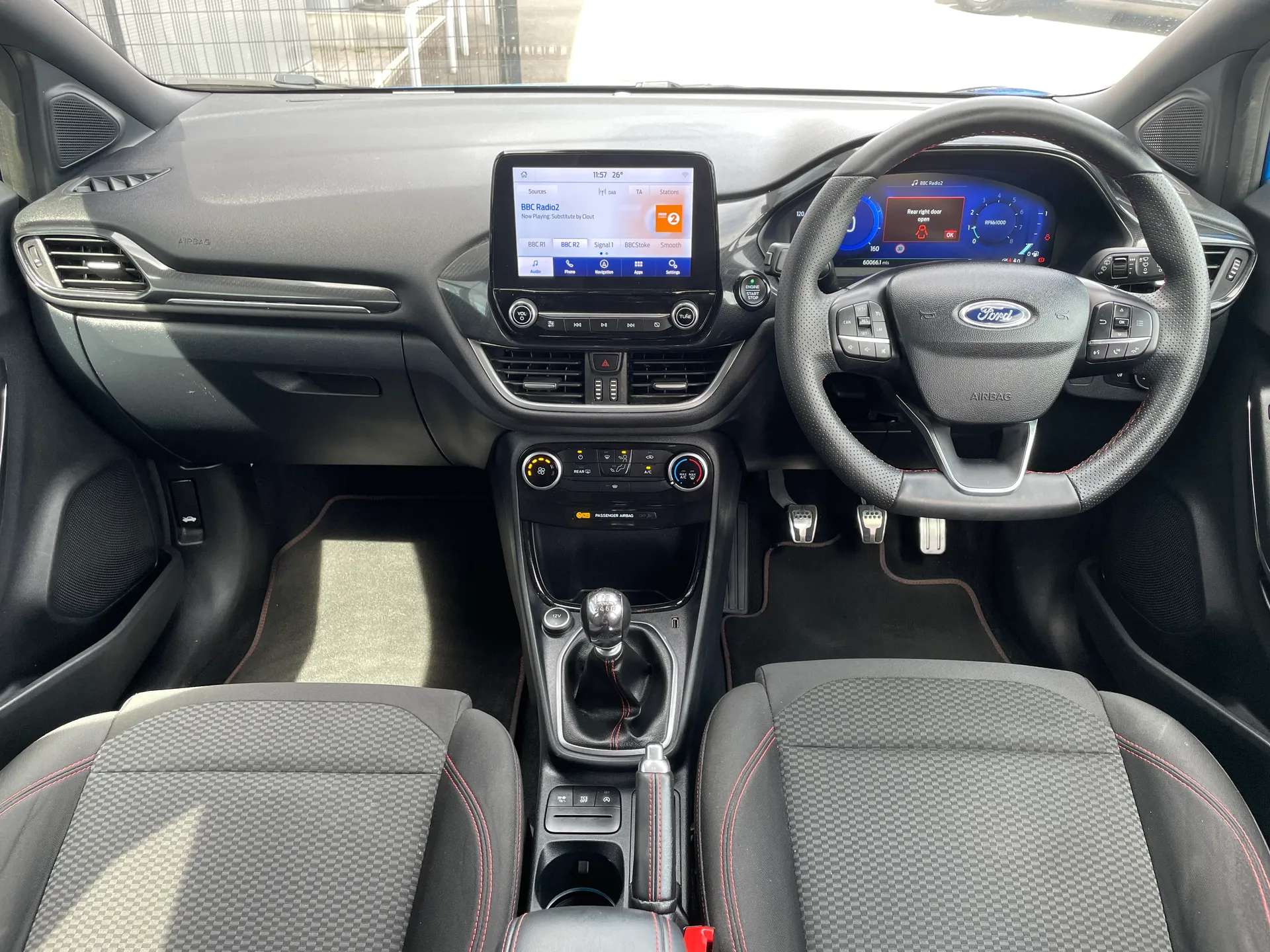 2021 FORD PUMA 2021 FORD PUMA