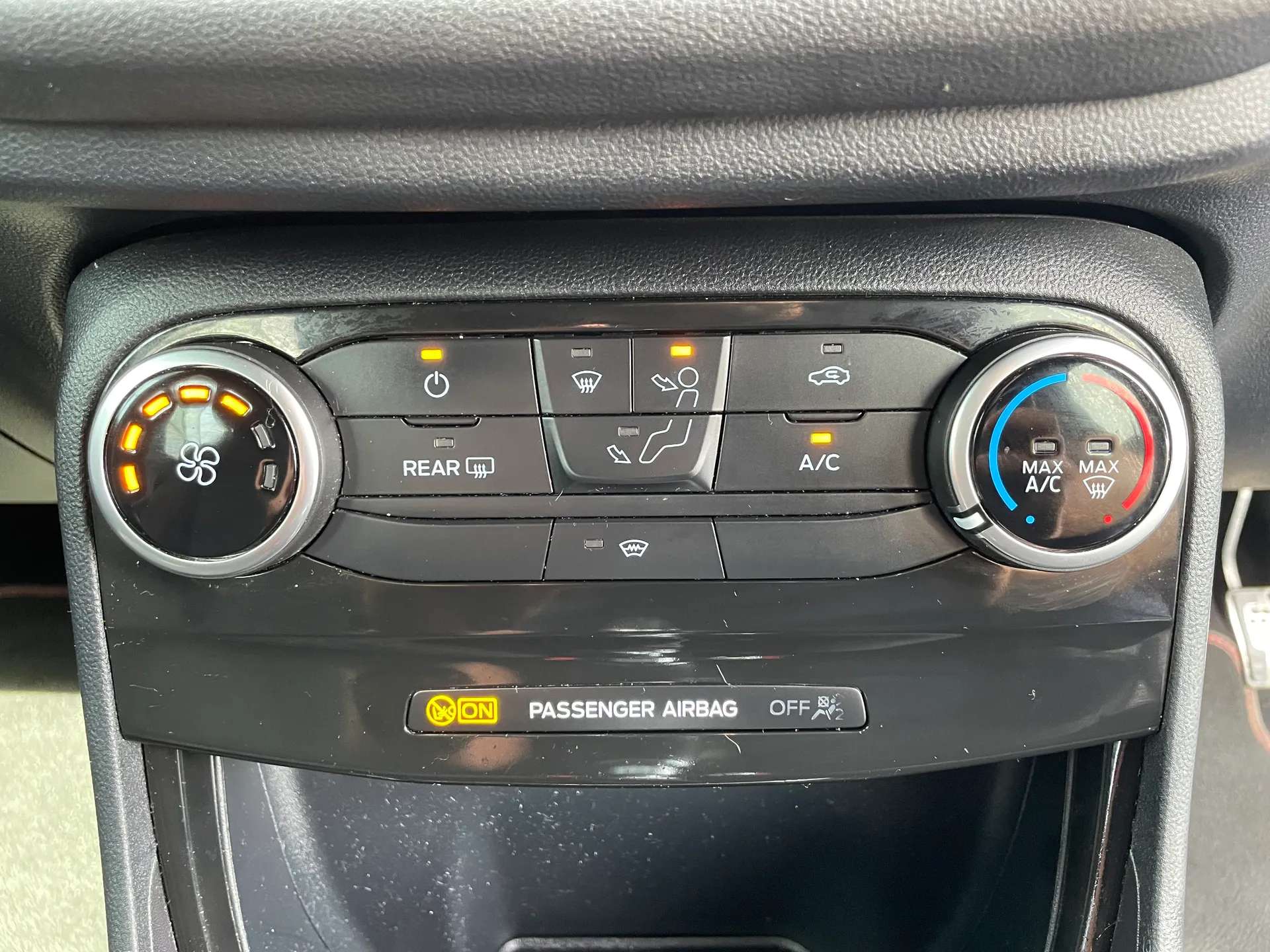 2021 FORD PUMA 2021 FORD PUMA