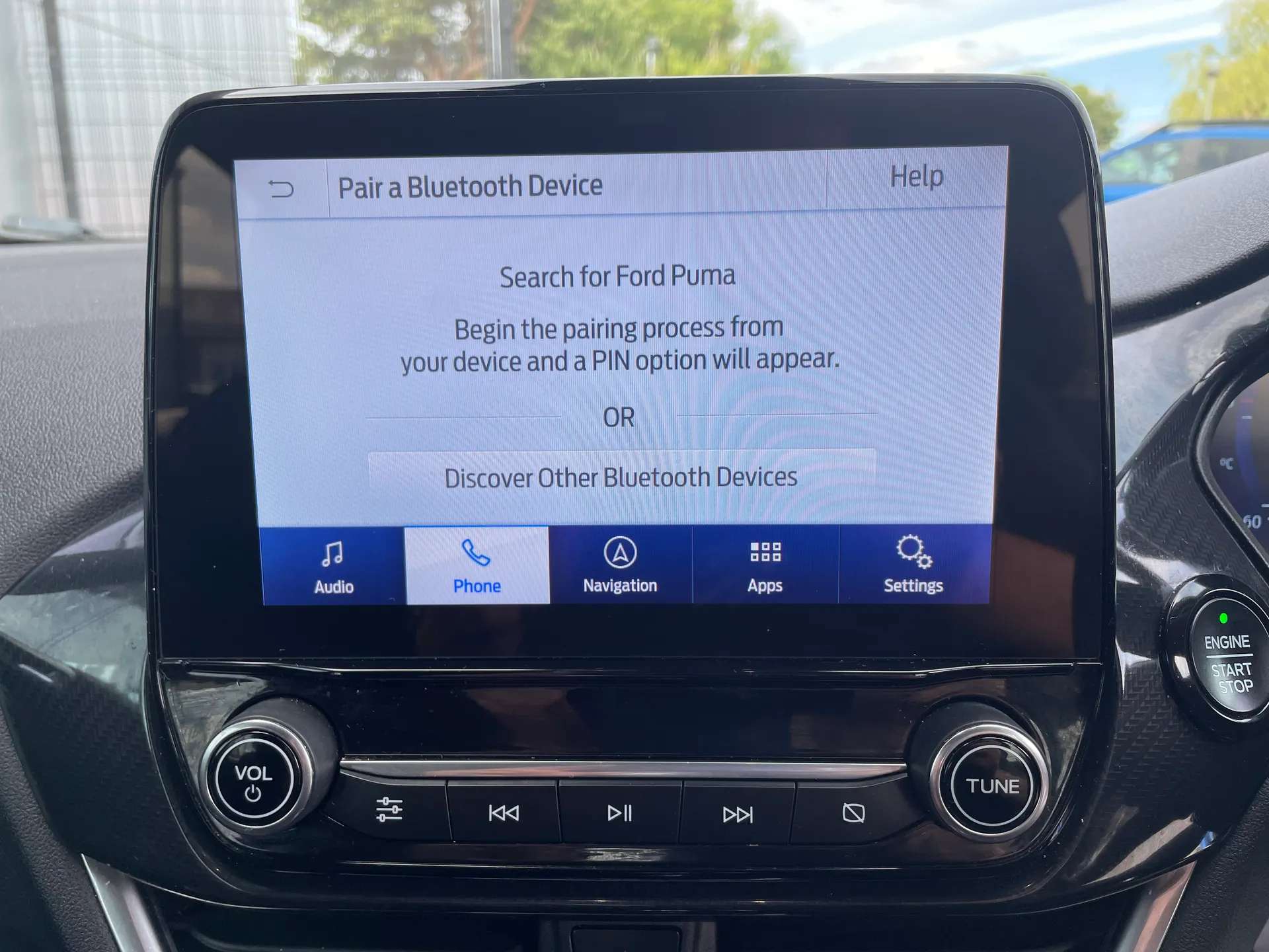 2021 FORD PUMA 2021 FORD PUMA