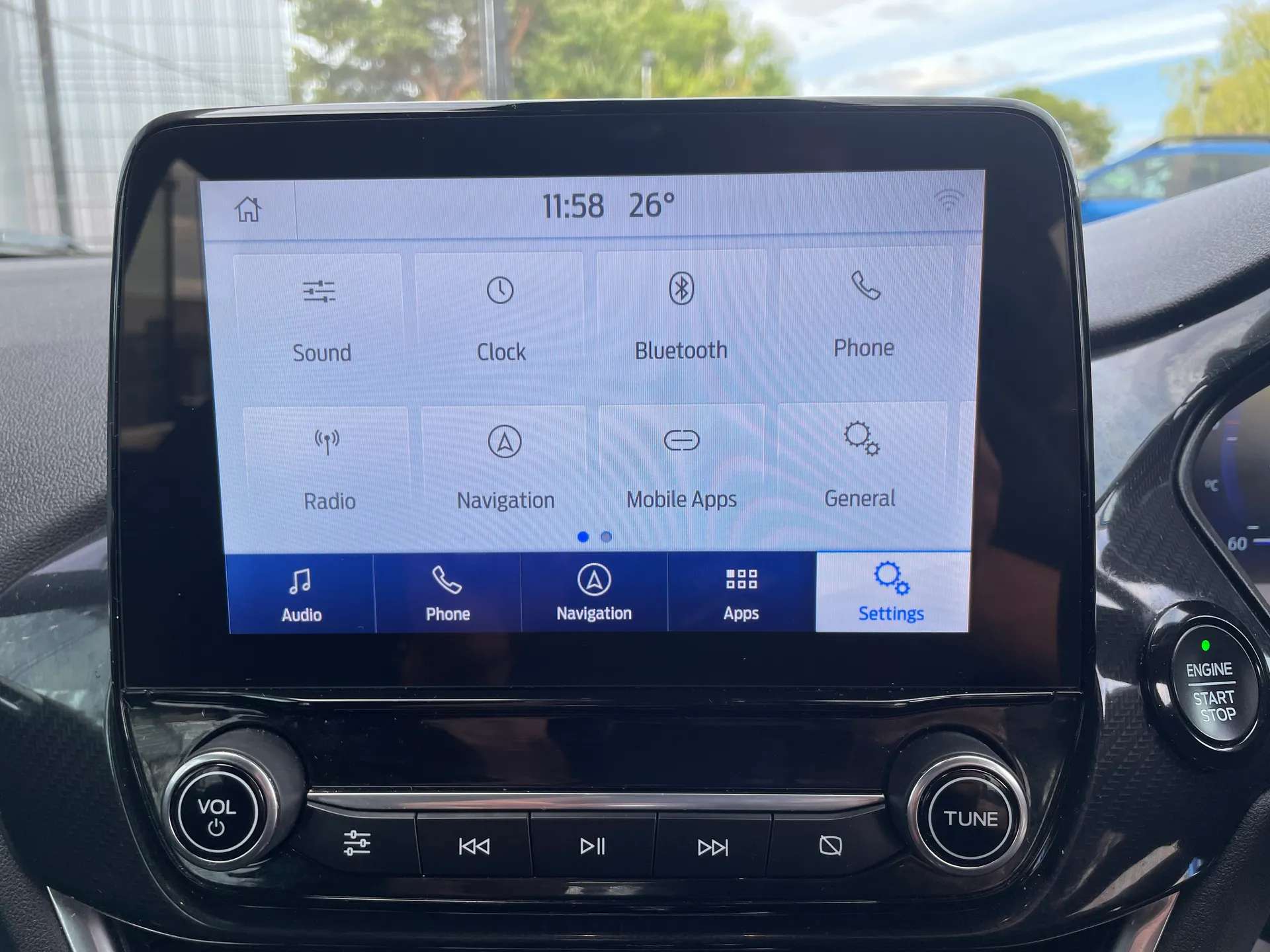 2021 FORD PUMA 2021 FORD PUMA