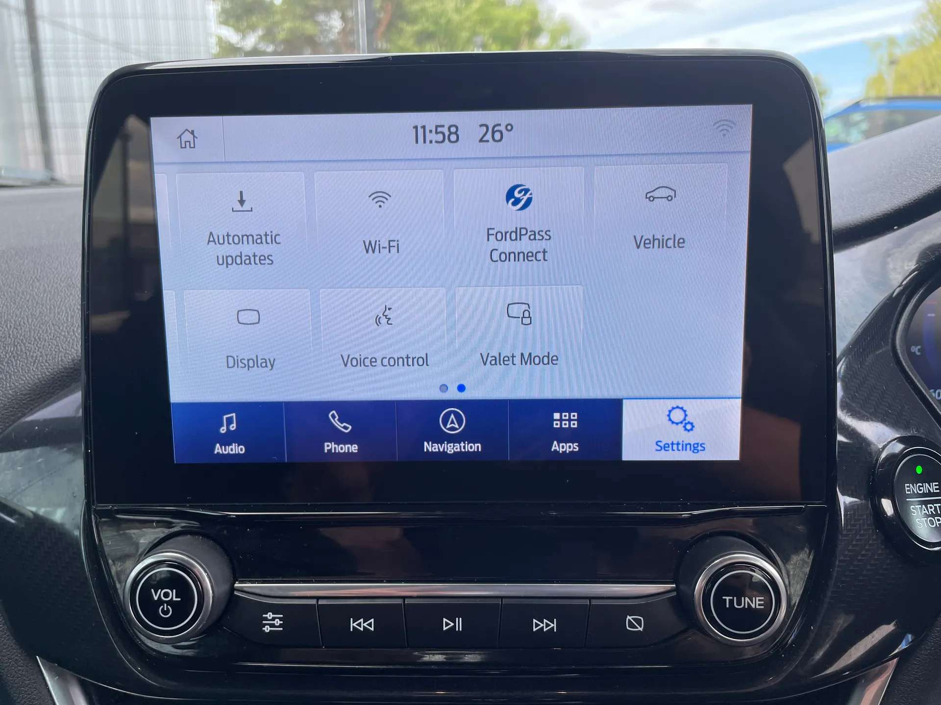2021 FORD PUMA 2021 FORD PUMA