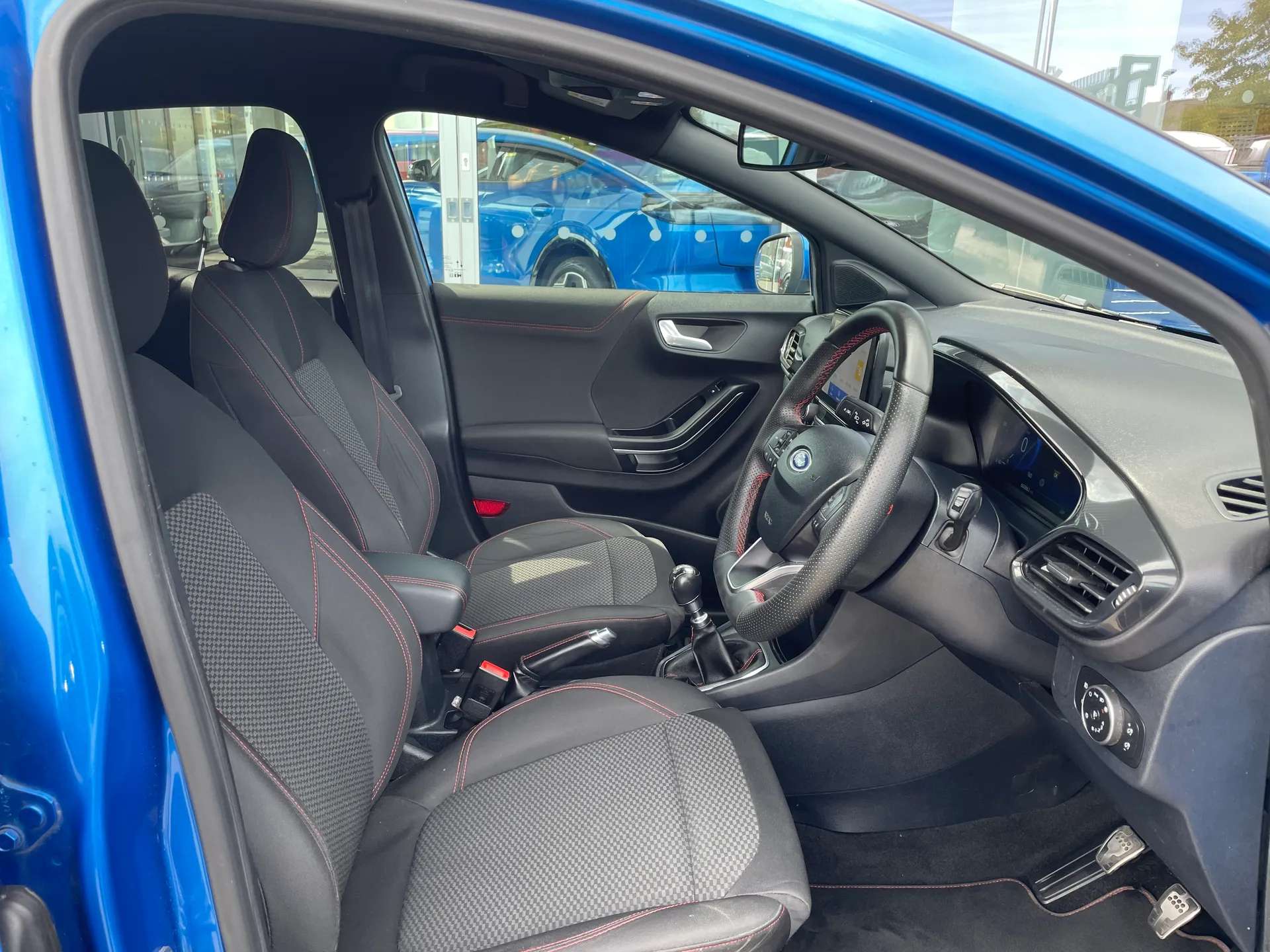 2021 FORD PUMA 2021 FORD PUMA