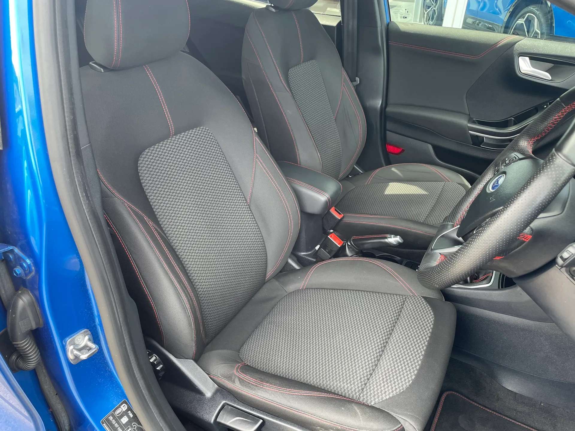 2021 FORD PUMA 2021 FORD PUMA