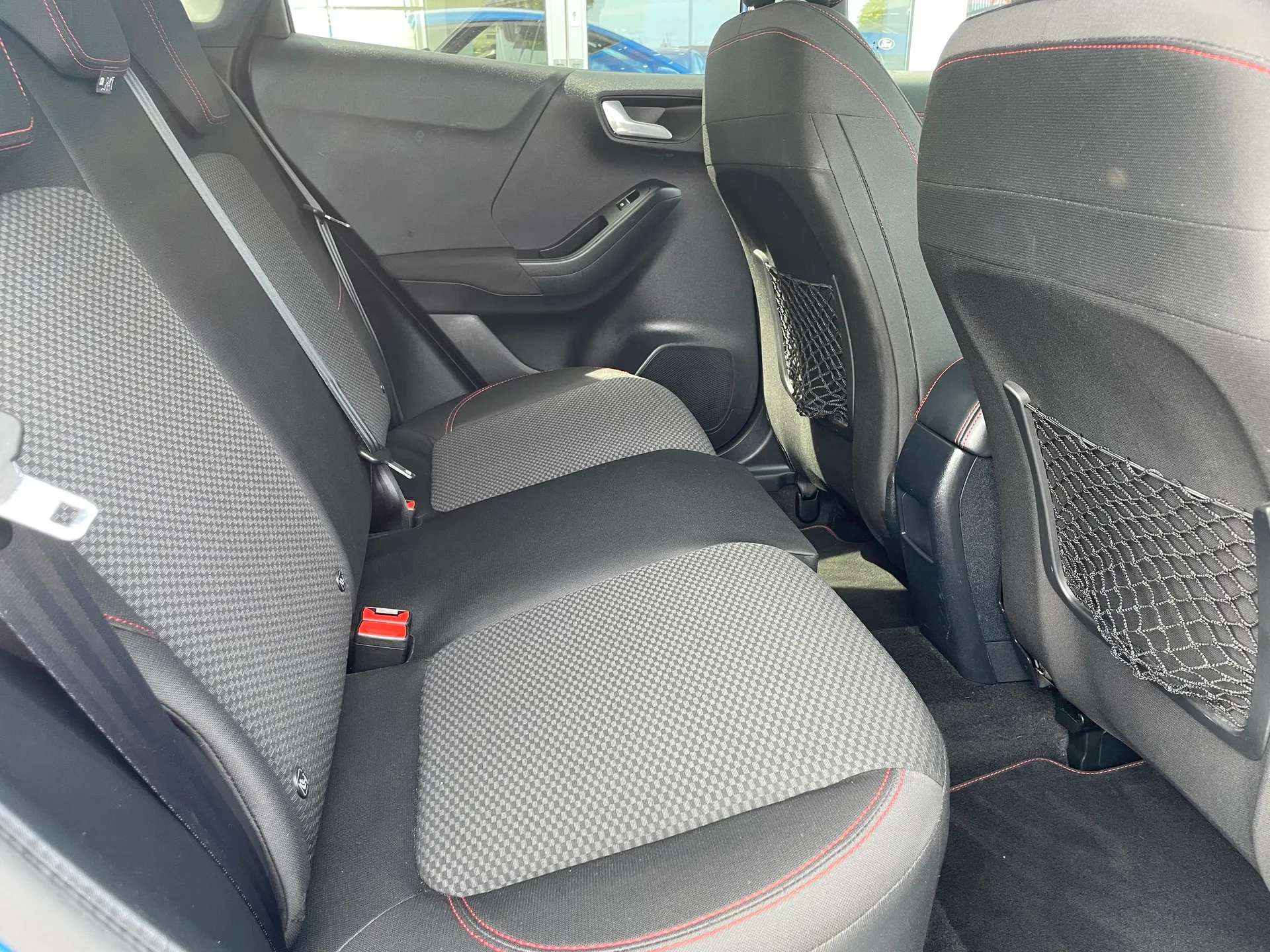 2021 FORD PUMA 2021 FORD PUMA