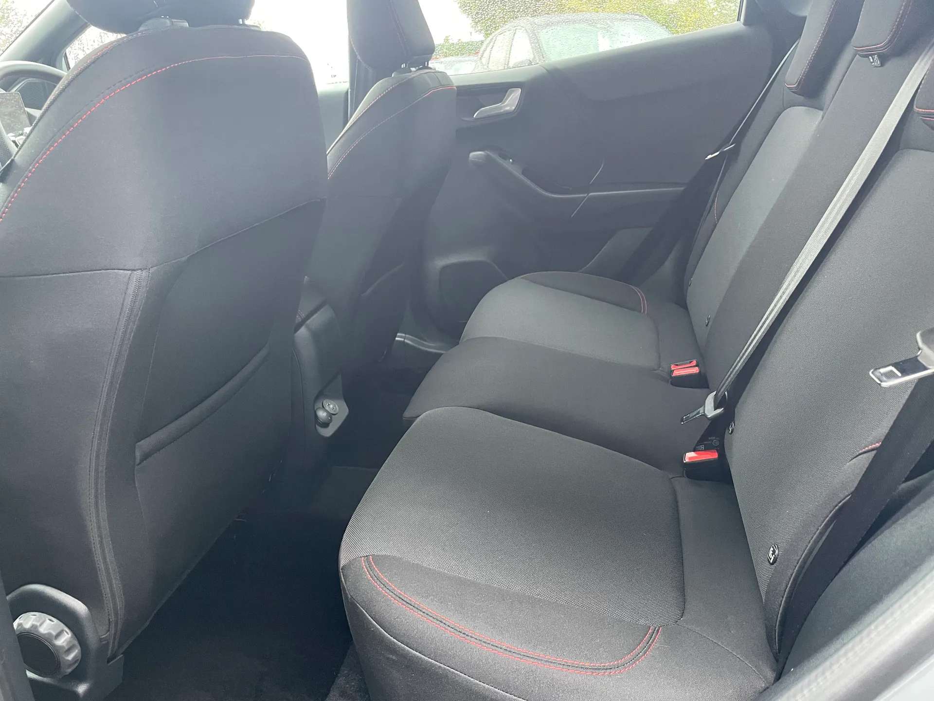 2025 FORD PUMA 2025 FORD PUMA