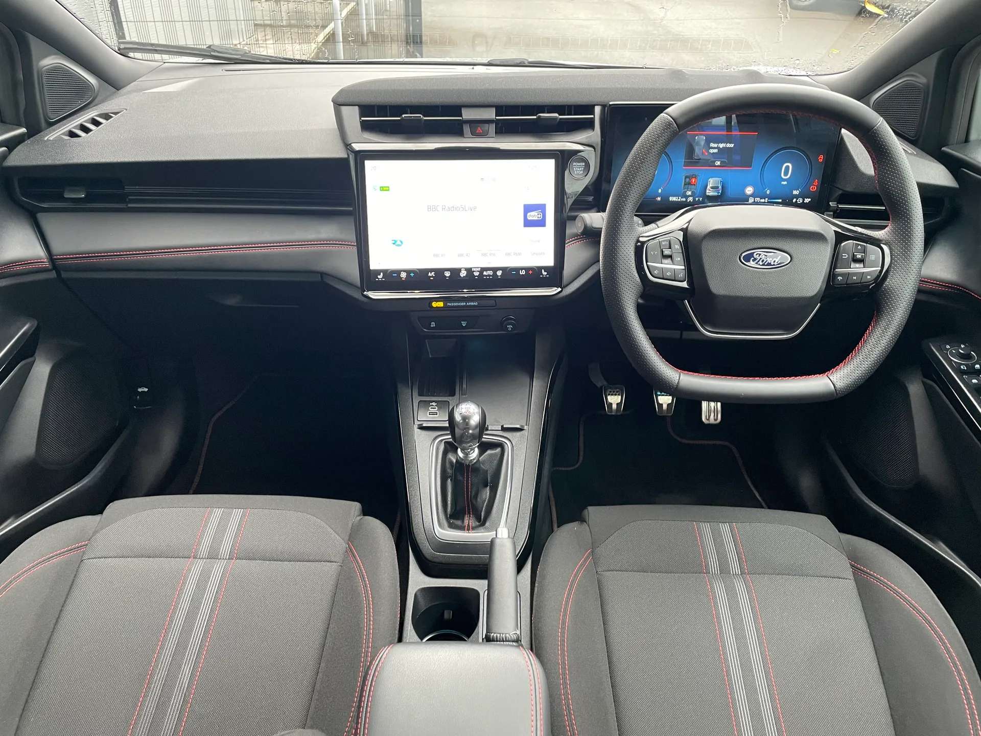 2025 FORD PUMA 2025 FORD PUMA