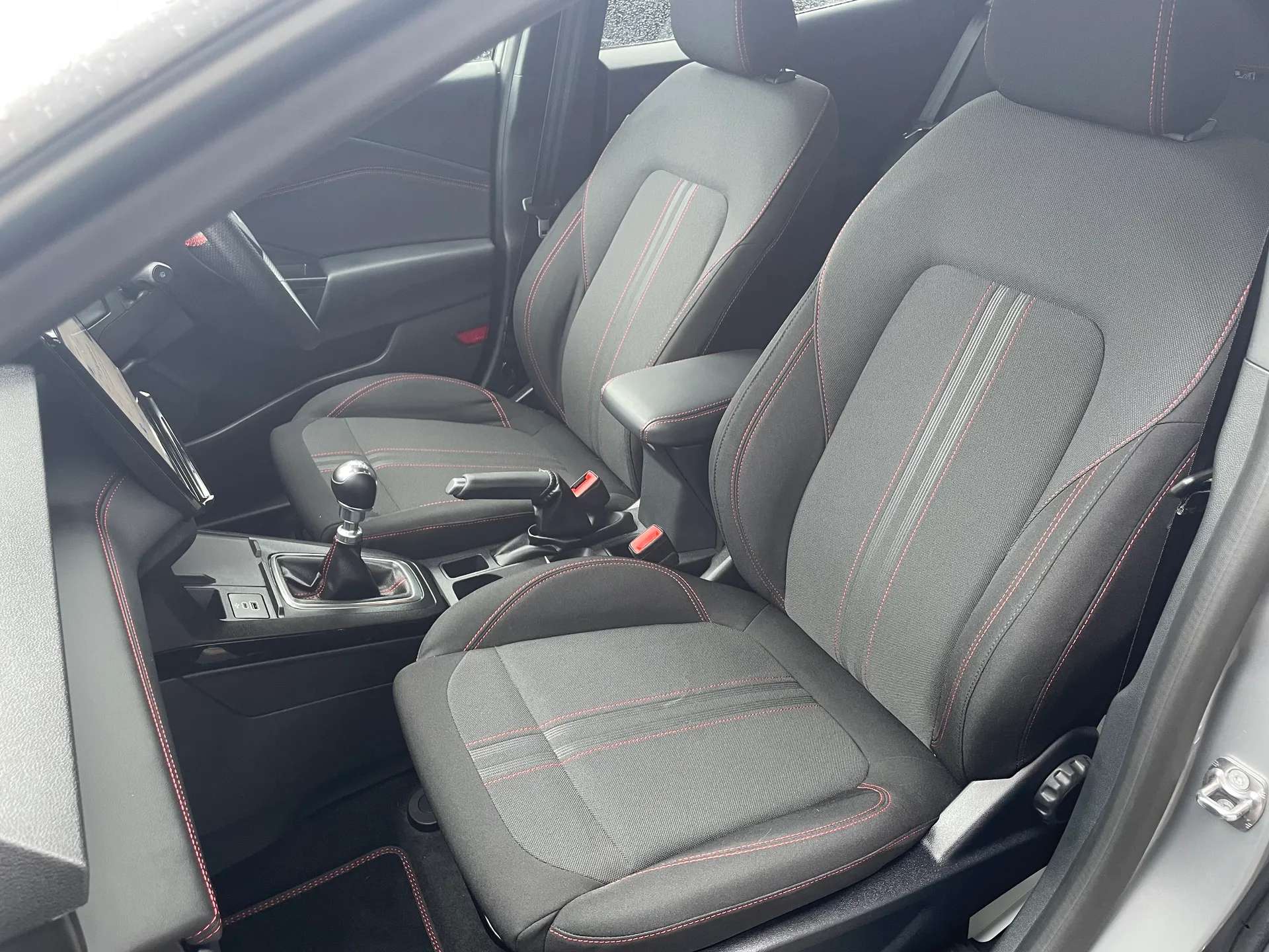 2025 FORD PUMA 2025 FORD PUMA