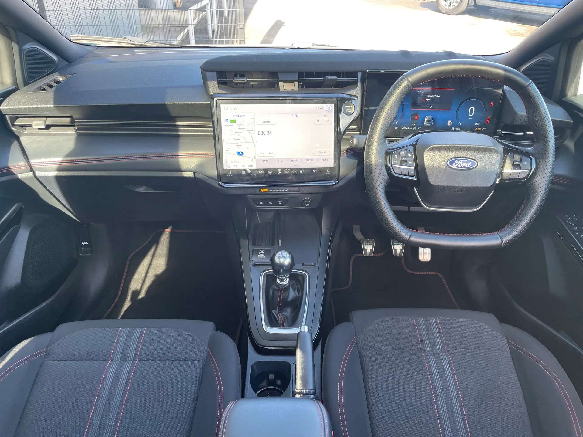2024 FORD PUMA 2024 FORD PUMA
