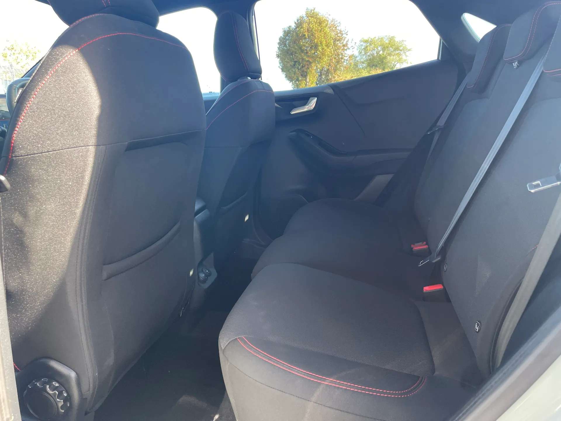 2024 FORD PUMA 2024 FORD PUMA