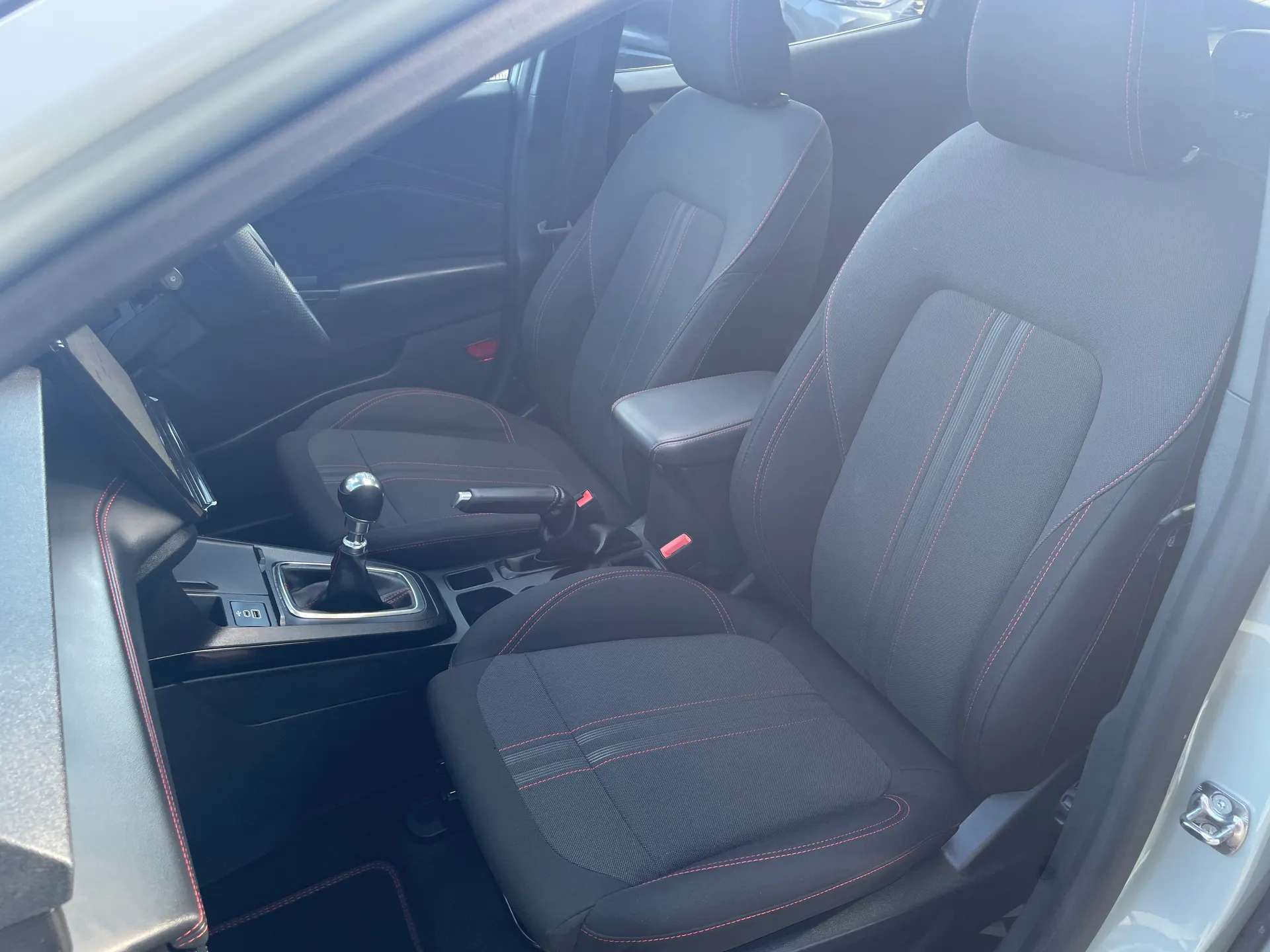 2024 FORD PUMA 2024 FORD PUMA