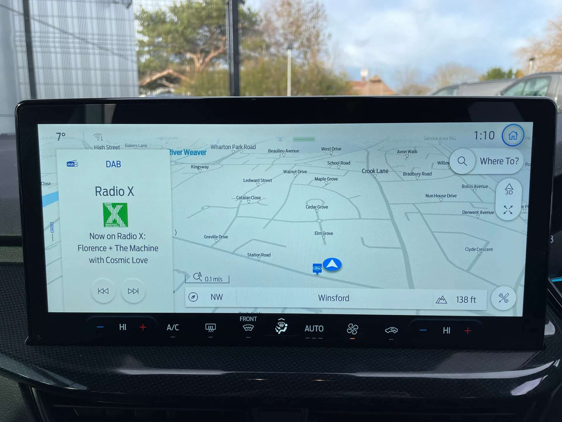 2025 FORD FOCUS 2025 FORD FOCUS