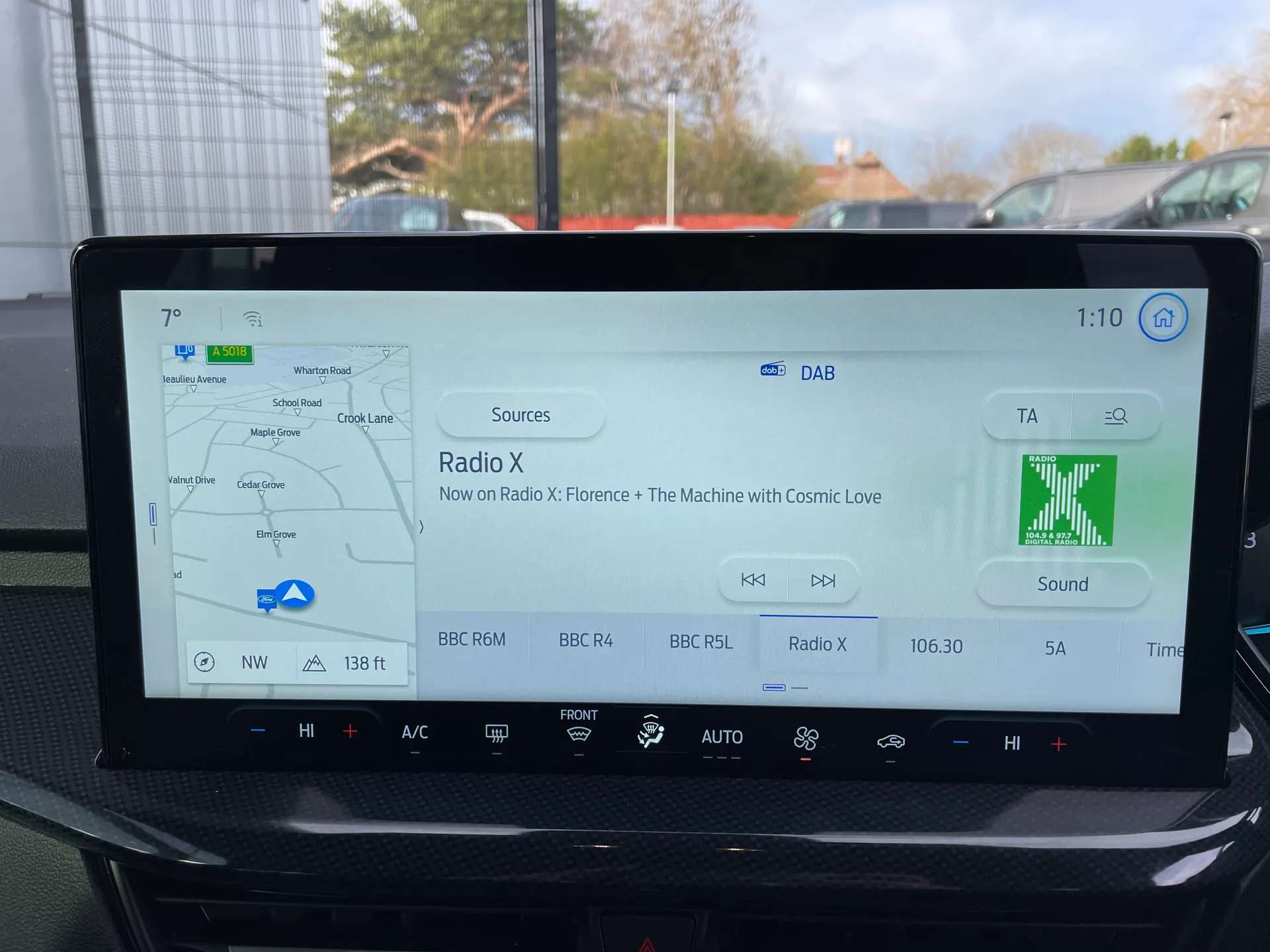 2025 FORD FOCUS 2025 FORD FOCUS