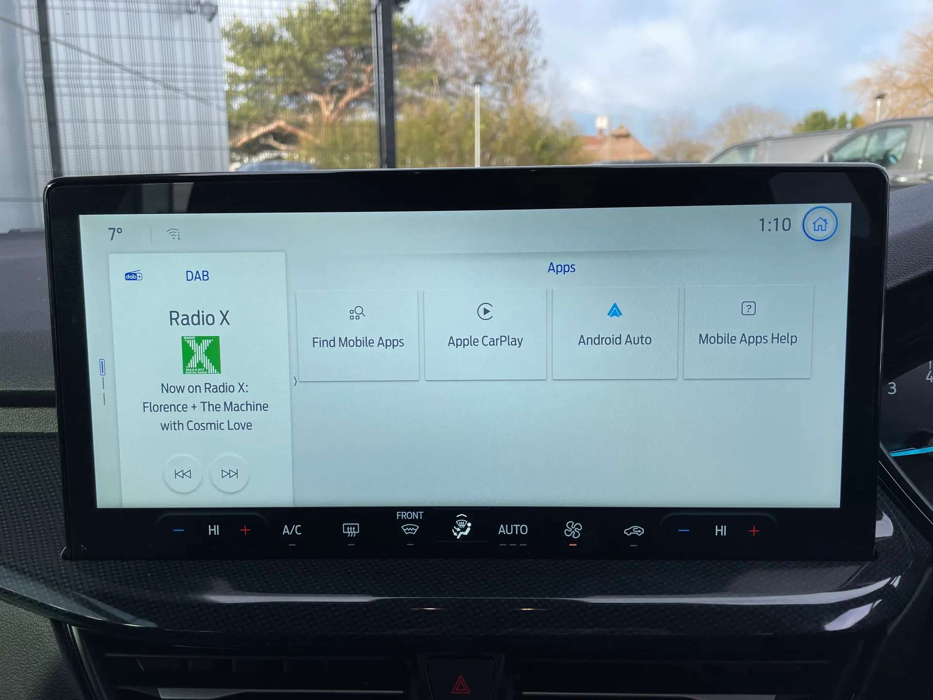 2025 FORD FOCUS 2025 FORD FOCUS