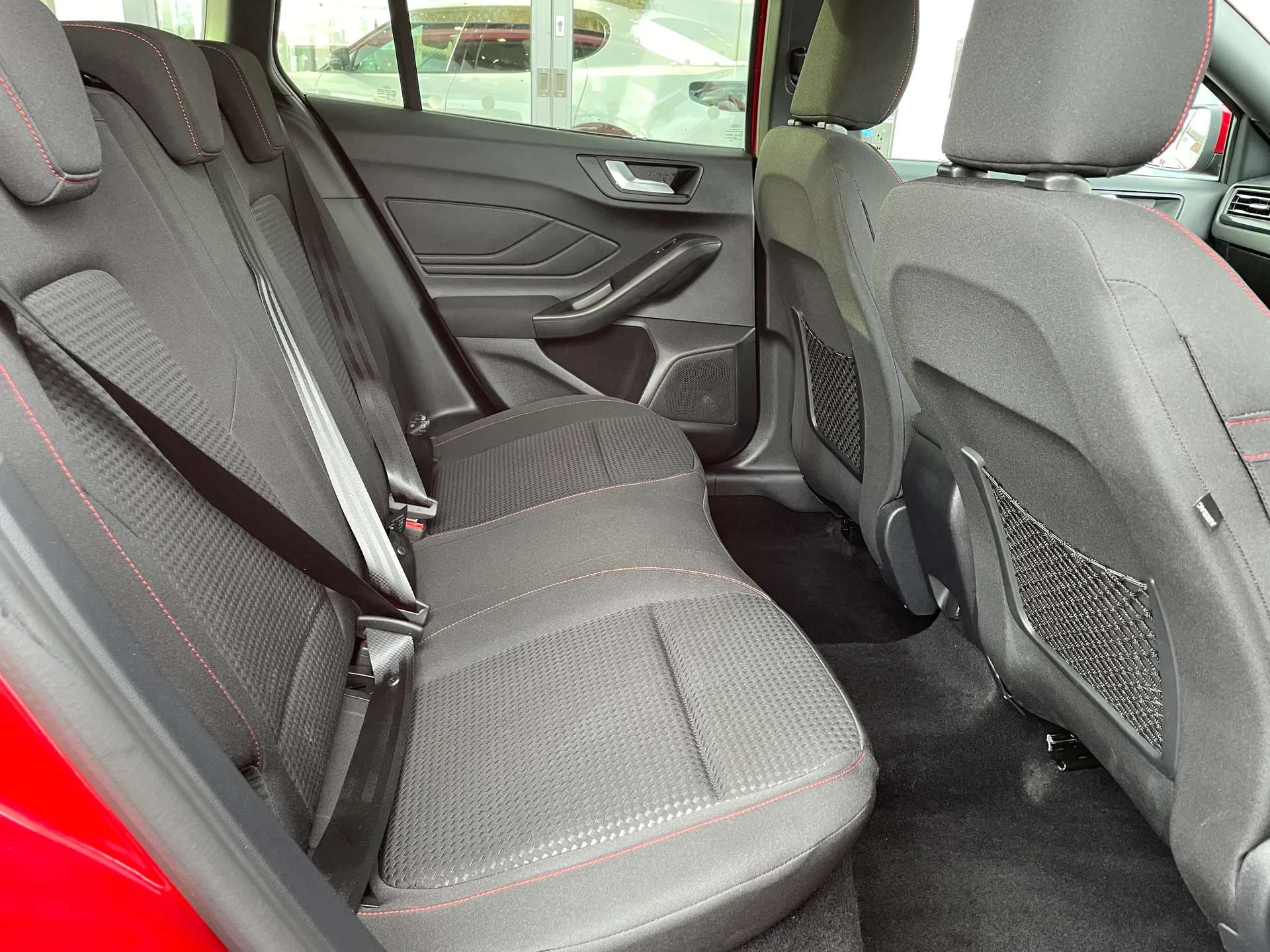 2025 FORD FOCUS 2025 FORD FOCUS