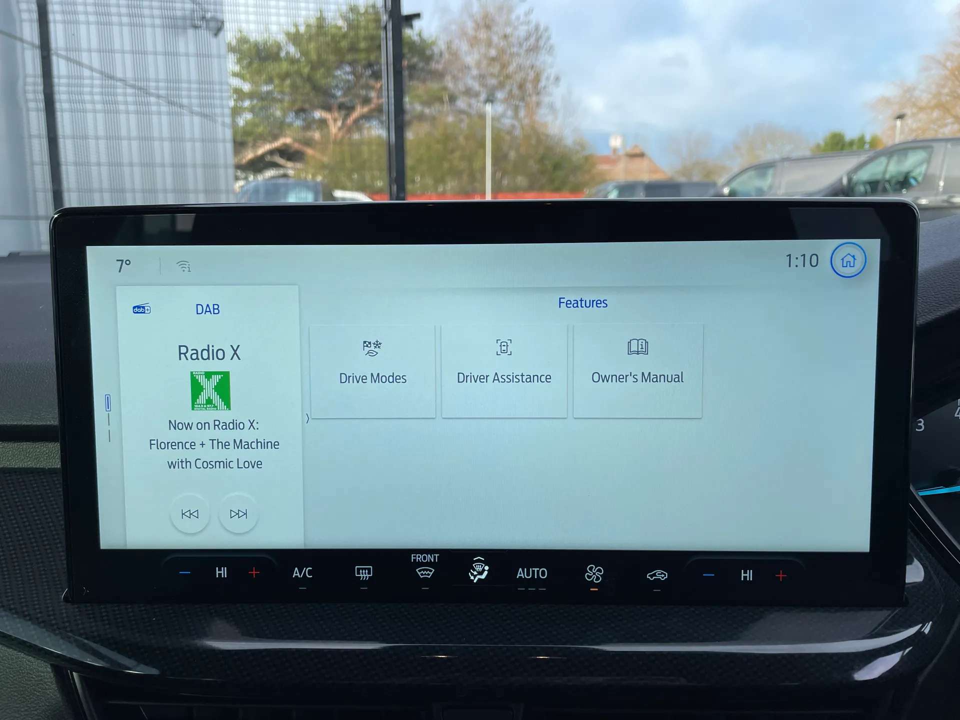 2025 FORD FOCUS 2025 FORD FOCUS