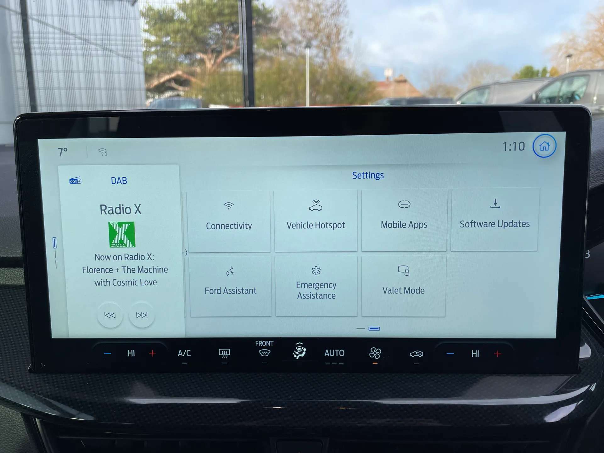 2025 FORD FOCUS 2025 FORD FOCUS