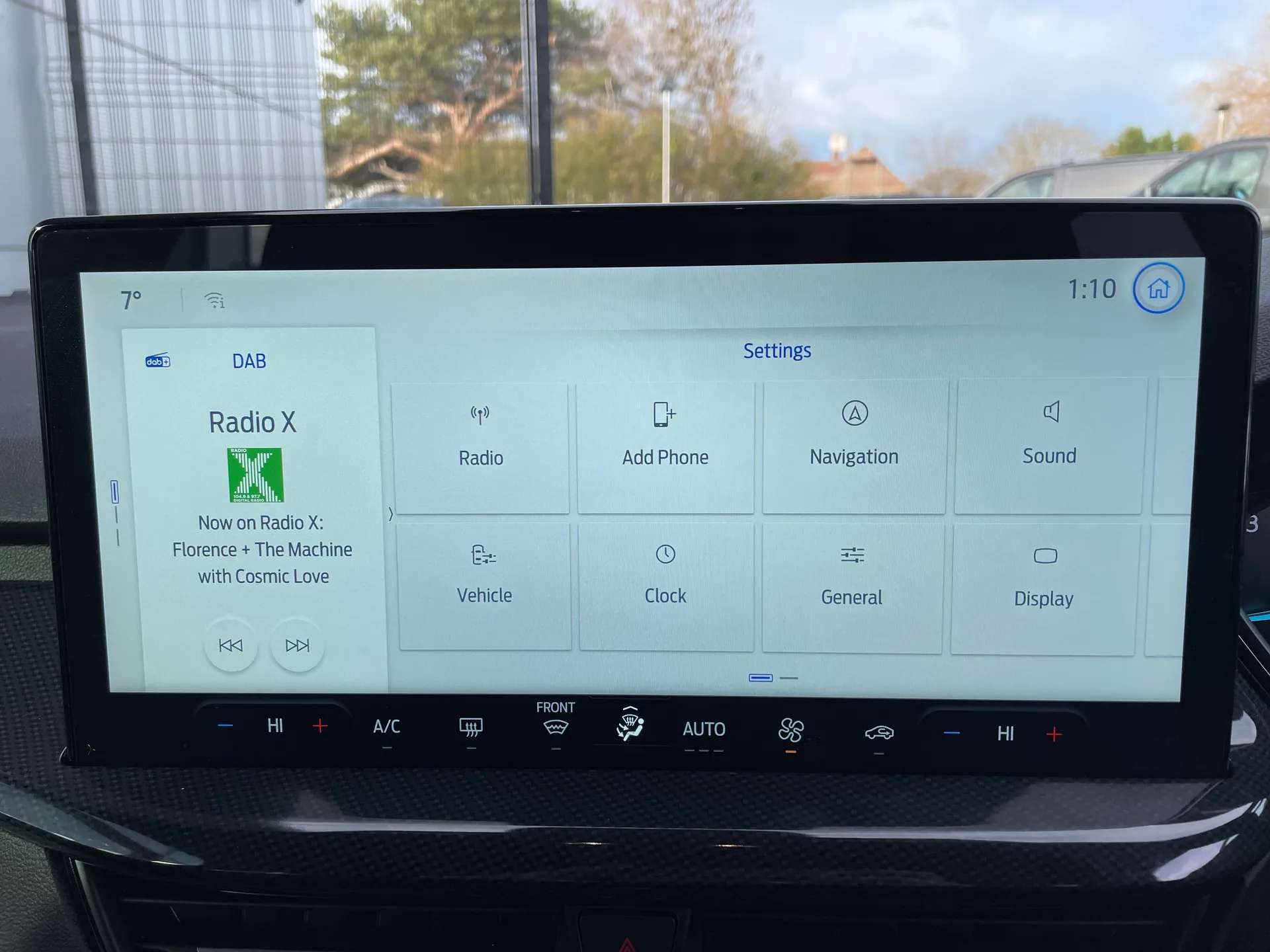 2025 FORD FOCUS 2025 FORD FOCUS