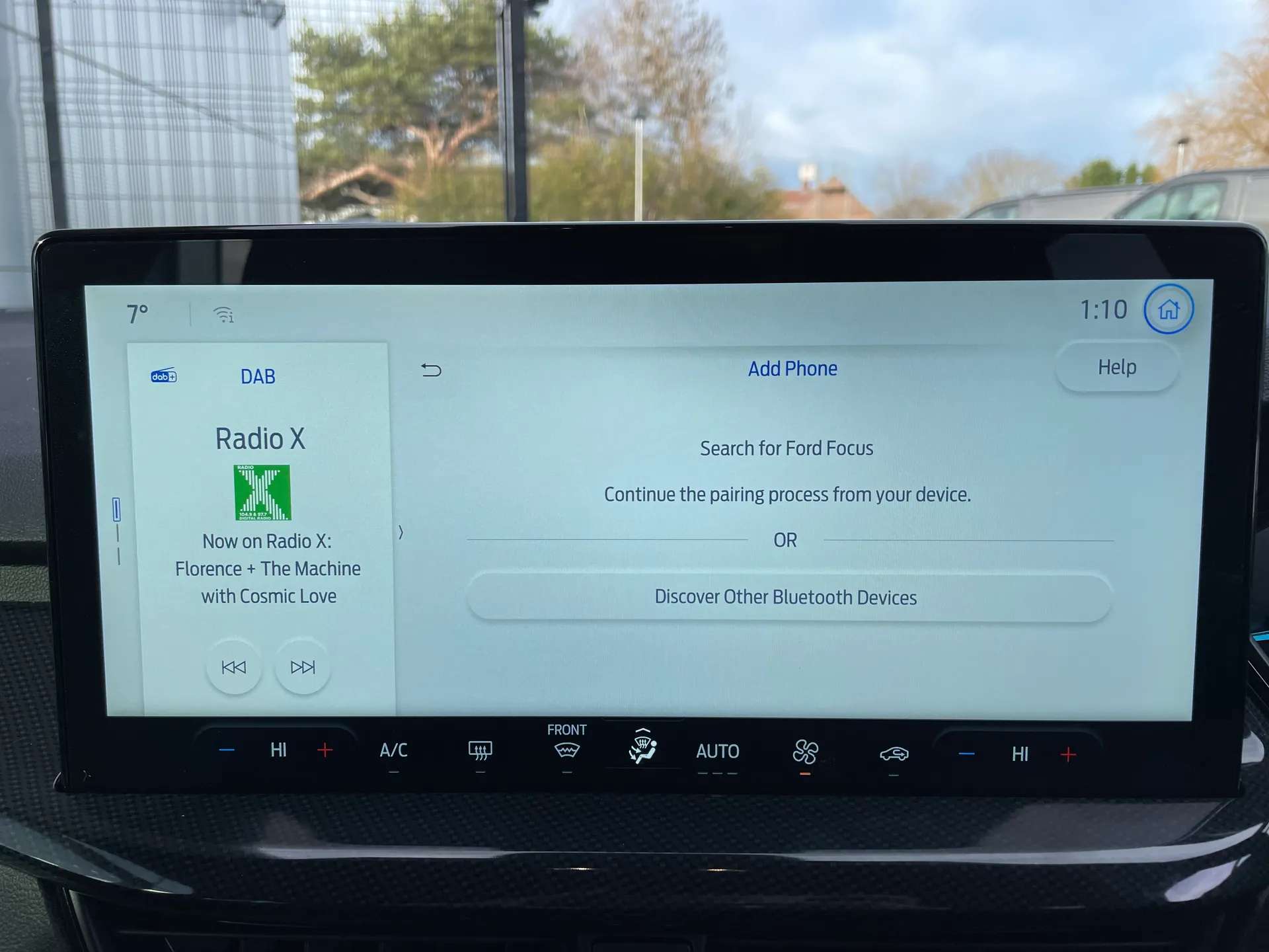 2025 FORD FOCUS 2025 FORD FOCUS