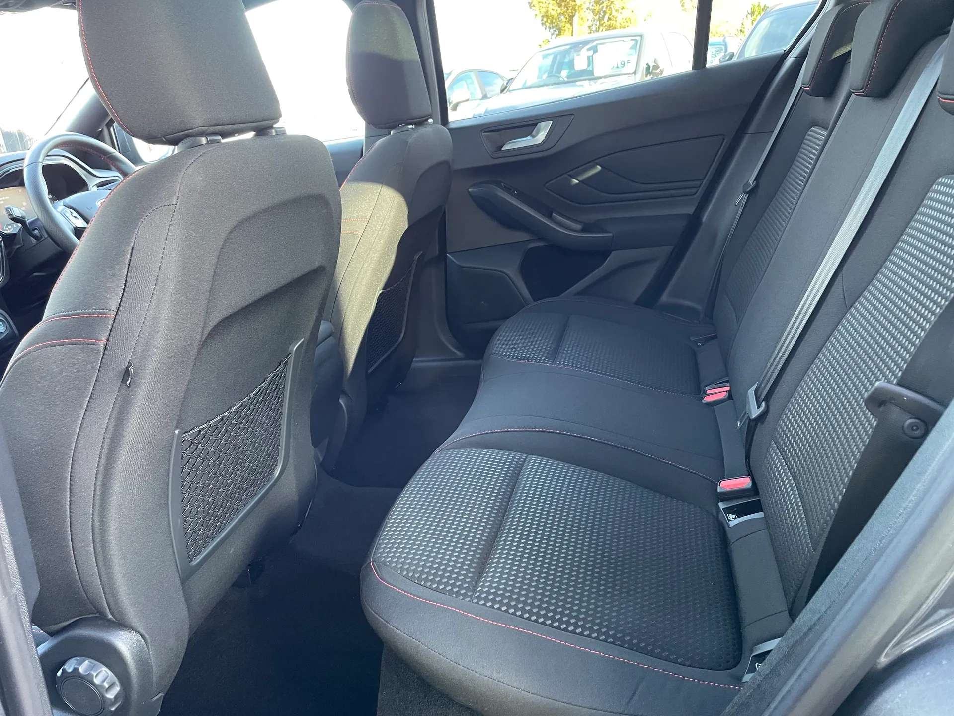 2024 FORD FOCUS 2024 FORD FOCUS