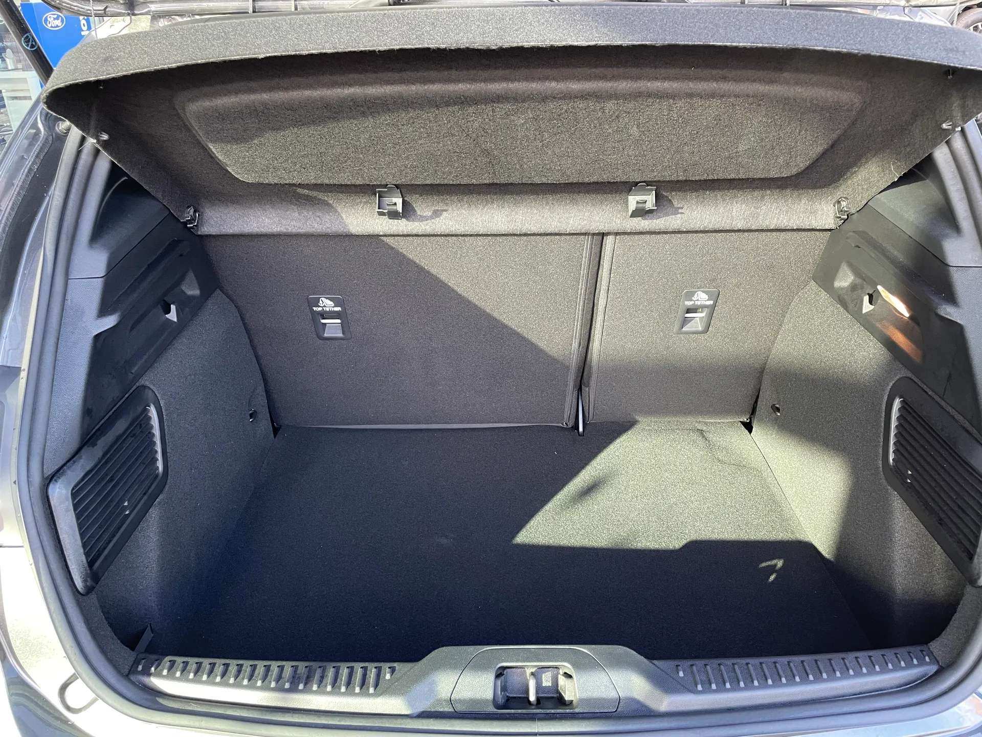 2024 FORD FOCUS 2024 FORD FOCUS