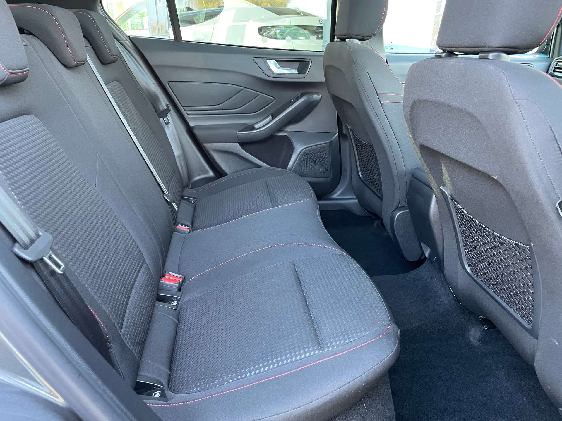 2024 FORD FOCUS 2024 FORD FOCUS