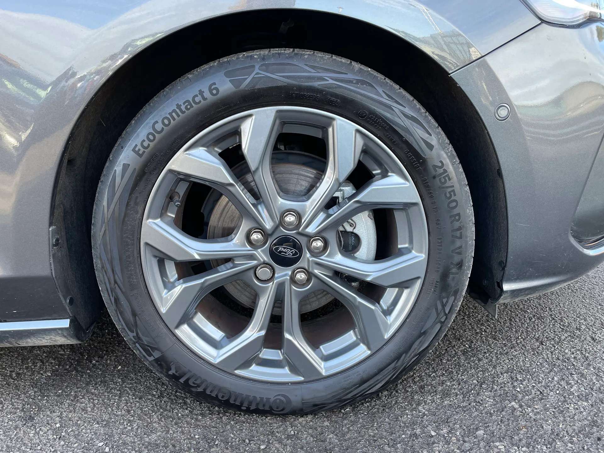 2024 FORD FOCUS 2024 FORD FOCUS