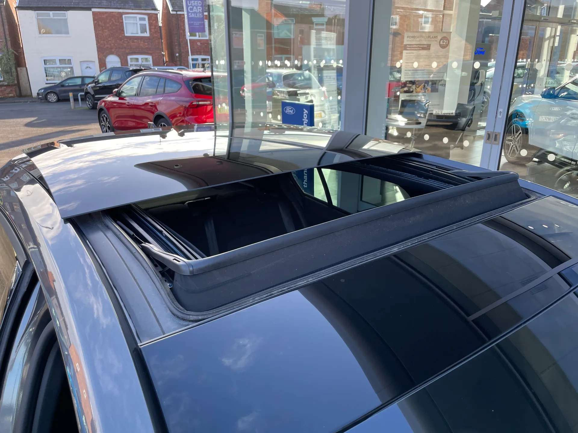 2024 FORD FOCUS 2024 FORD FOCUS