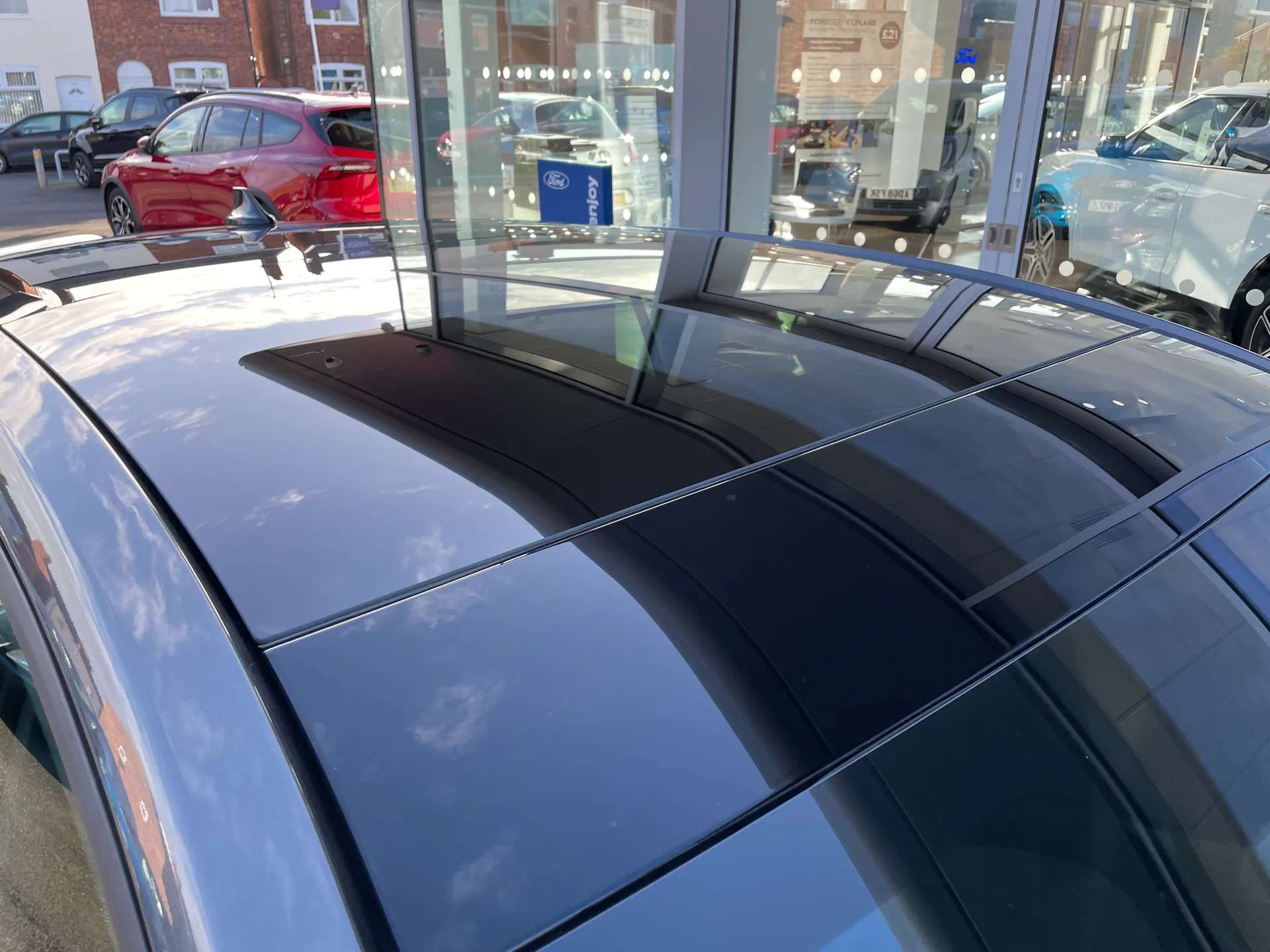 2024 FORD FOCUS 2024 FORD FOCUS