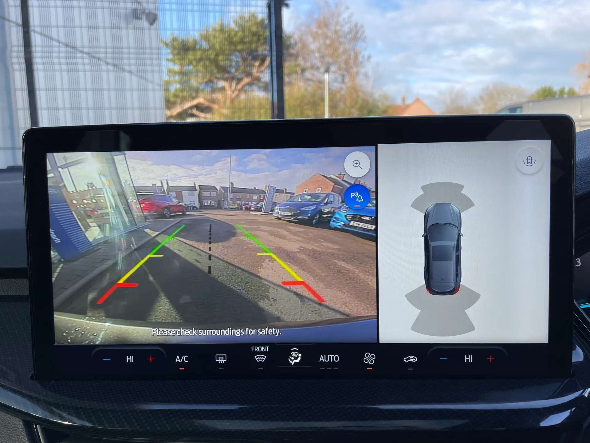 2024 FORD FOCUS 2024 FORD FOCUS