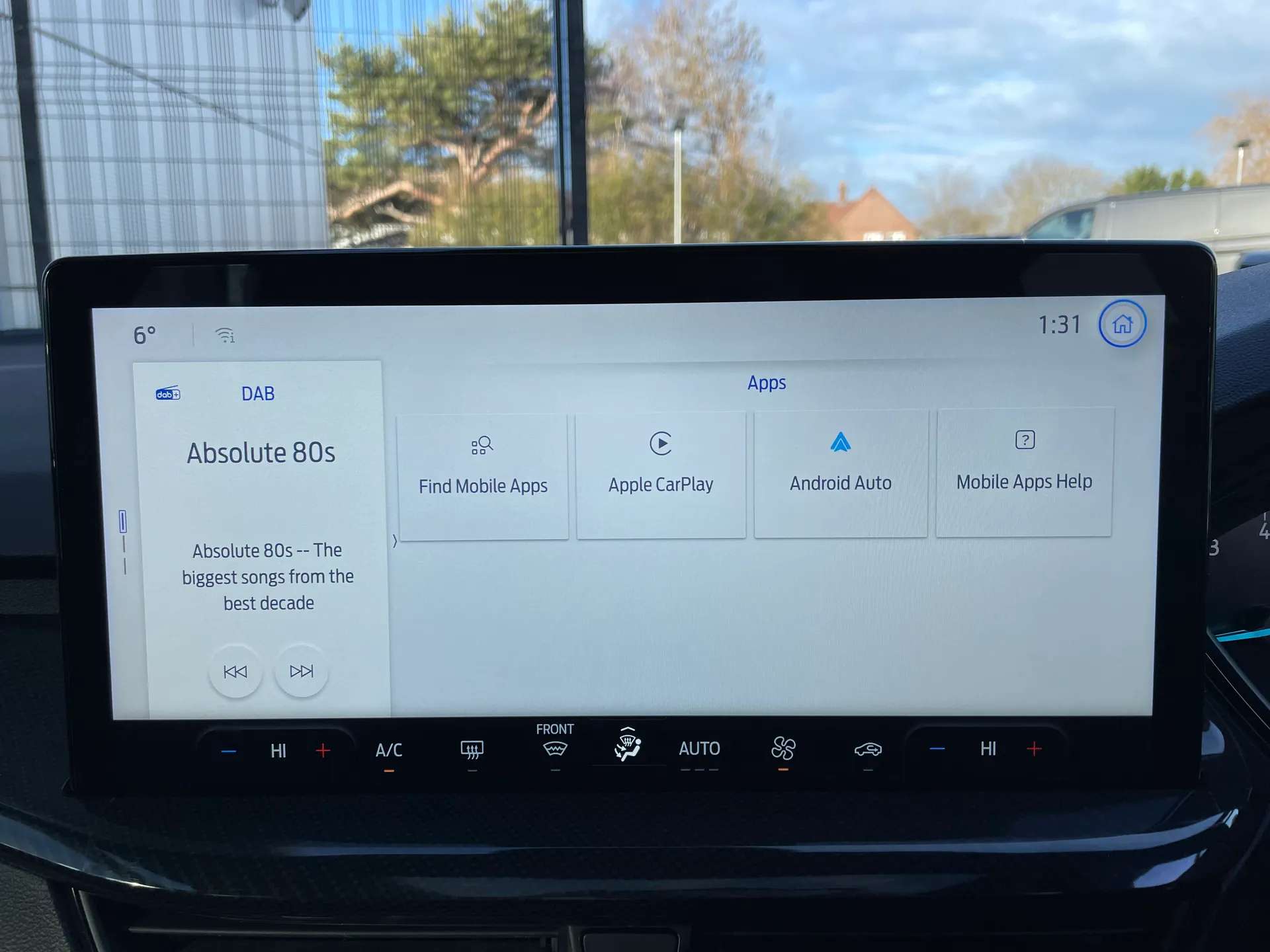 2024 FORD FOCUS 2024 FORD FOCUS