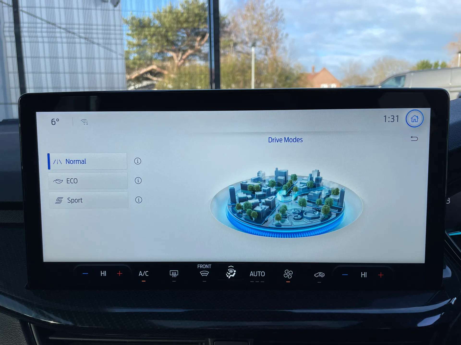 2024 FORD FOCUS 2024 FORD FOCUS