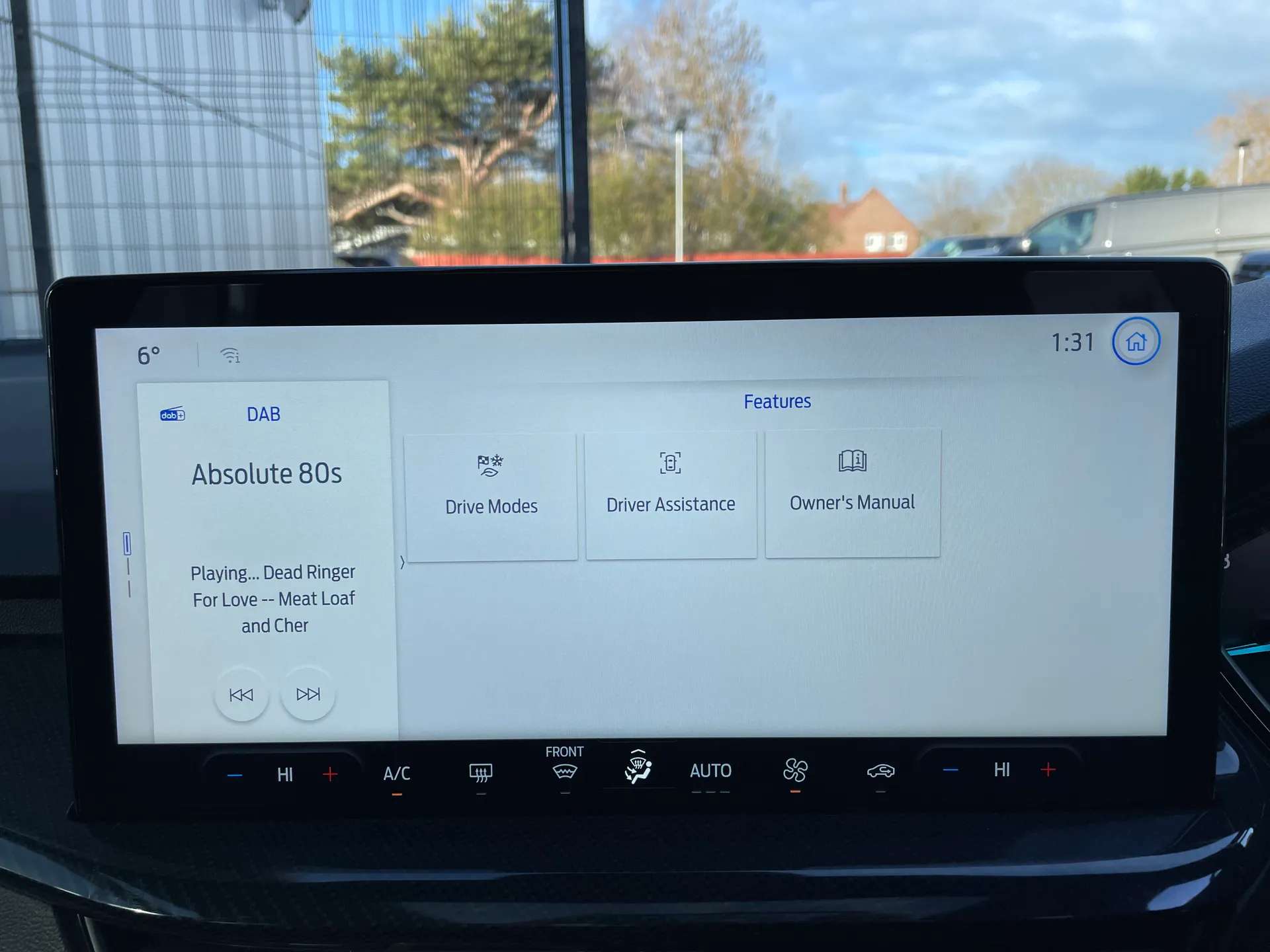 2024 FORD FOCUS 2024 FORD FOCUS