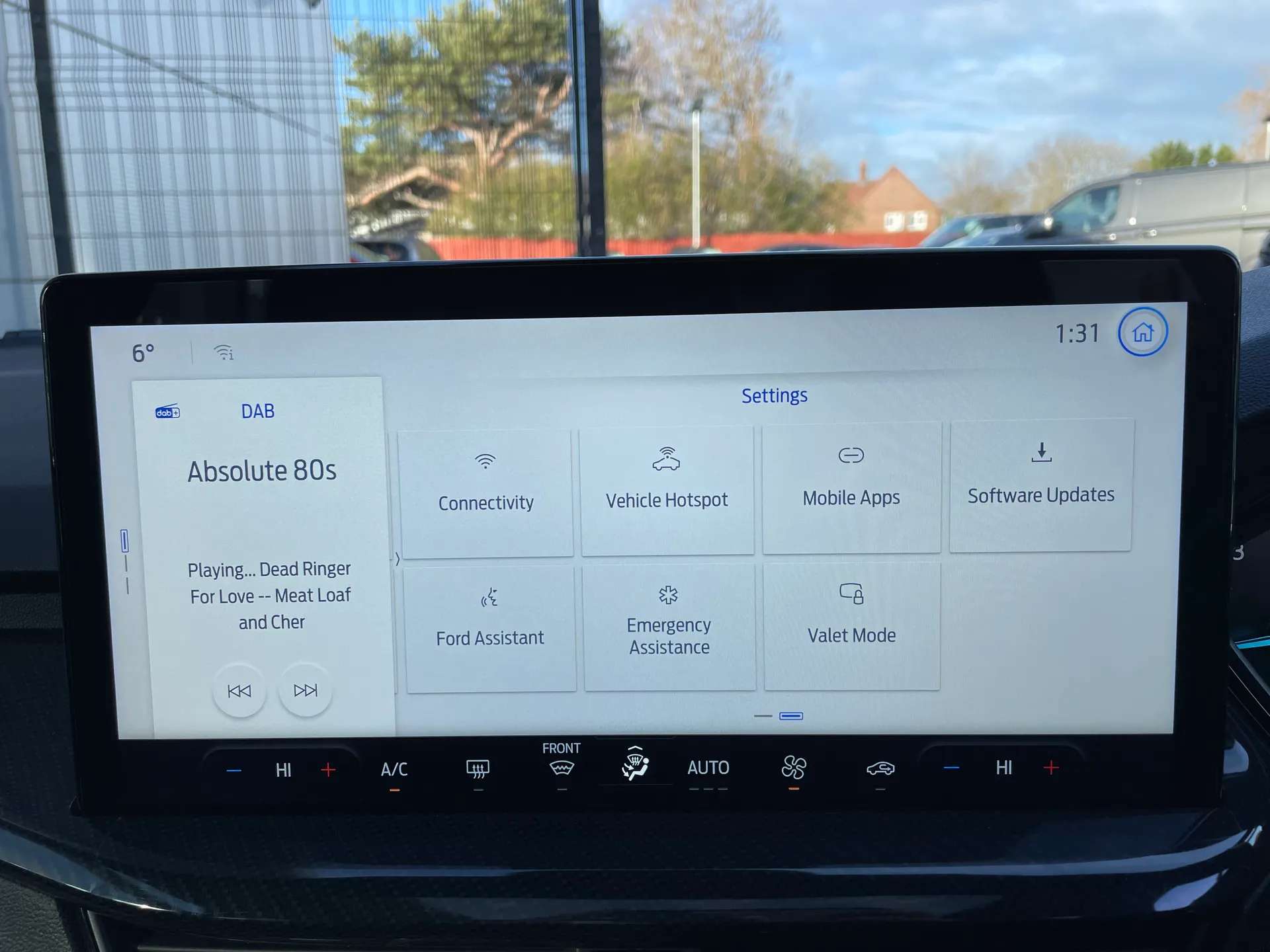 2024 FORD FOCUS 2024 FORD FOCUS