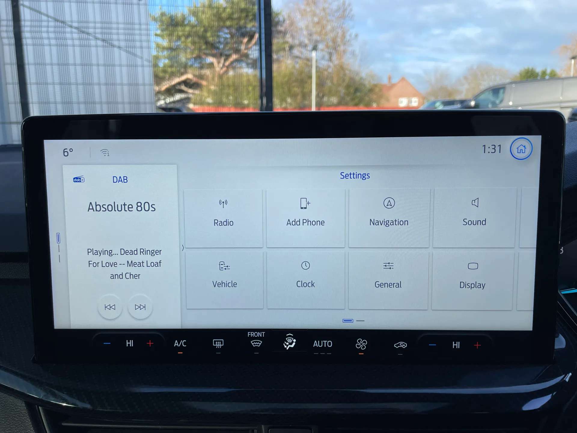 2024 FORD FOCUS 2024 FORD FOCUS