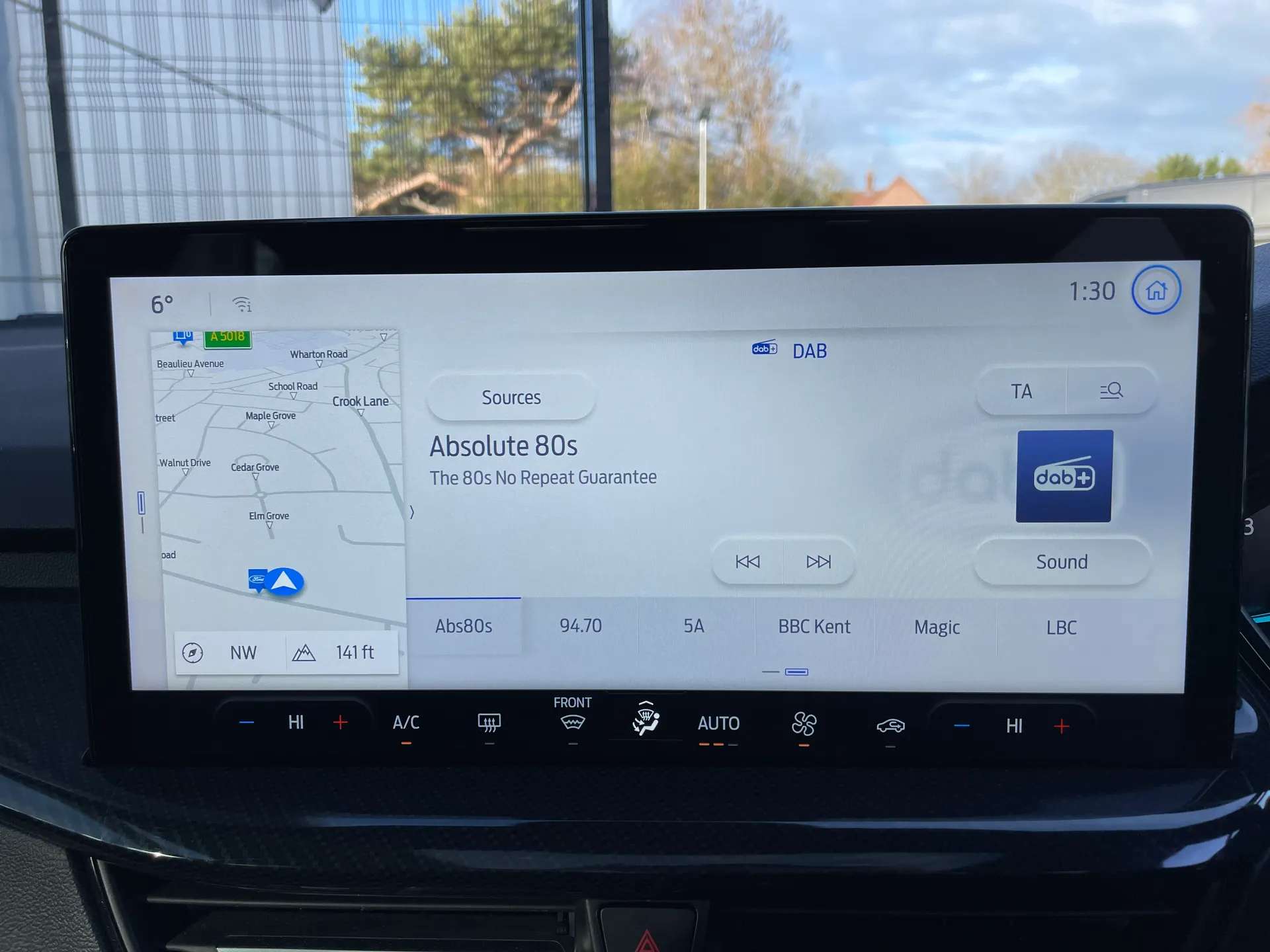 2024 FORD FOCUS 2024 FORD FOCUS