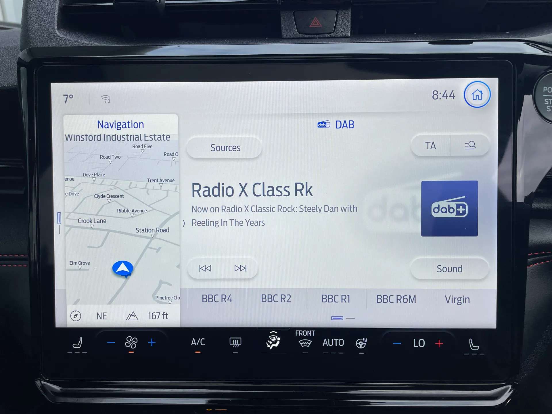 2025 FORD PUMA 2025 FORD PUMA