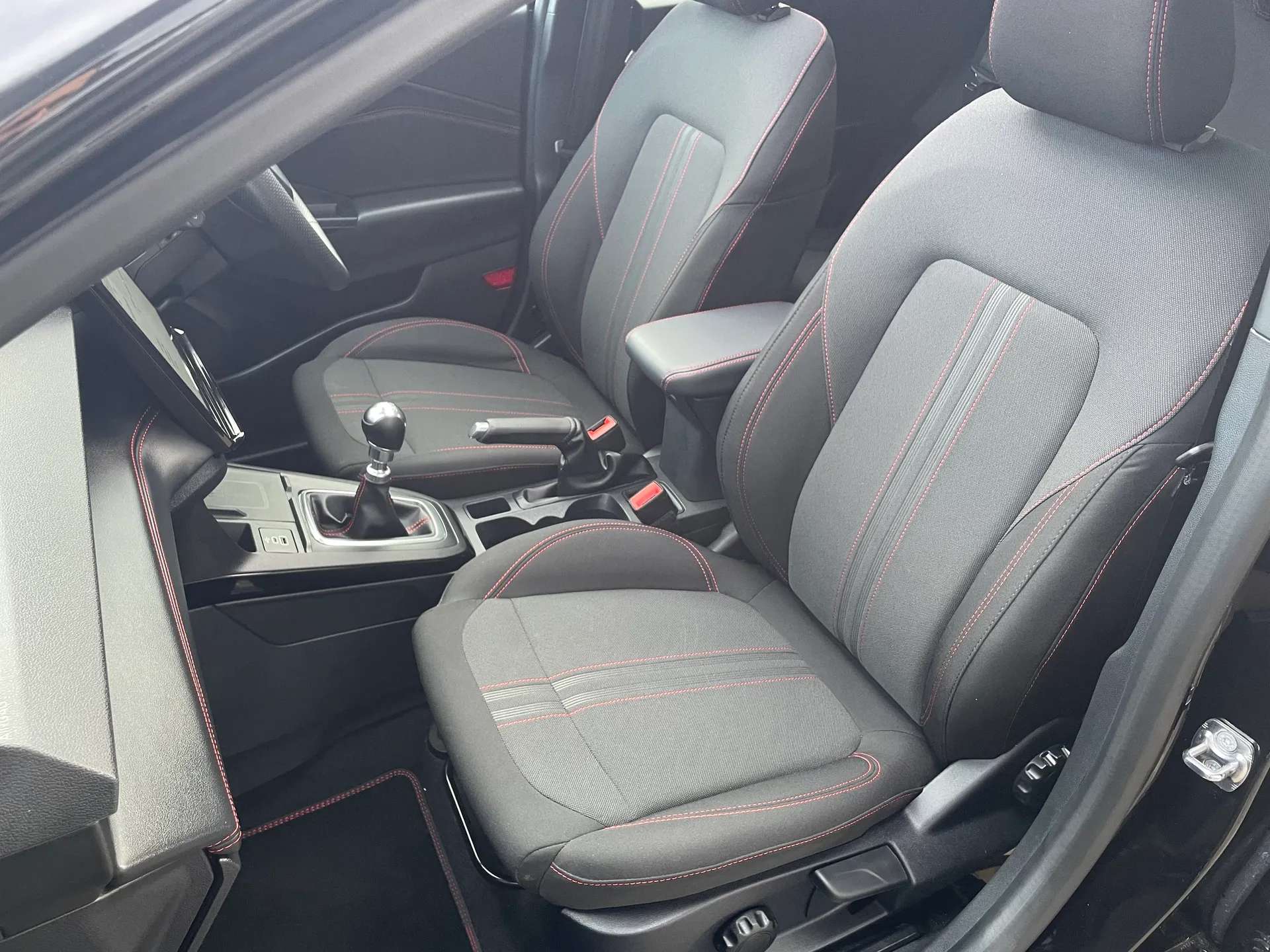 2025 FORD PUMA 2025 FORD PUMA